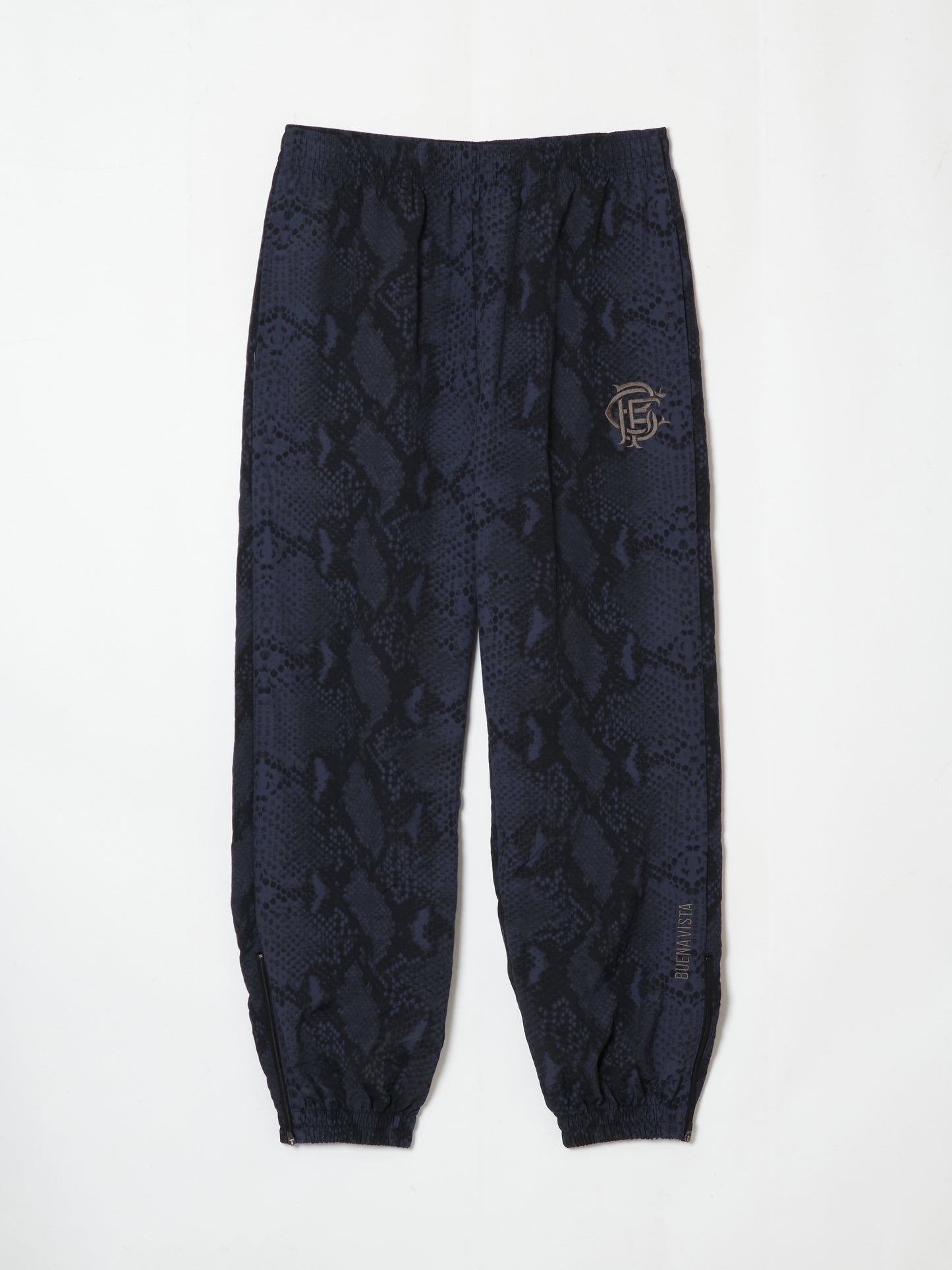 Training pants python