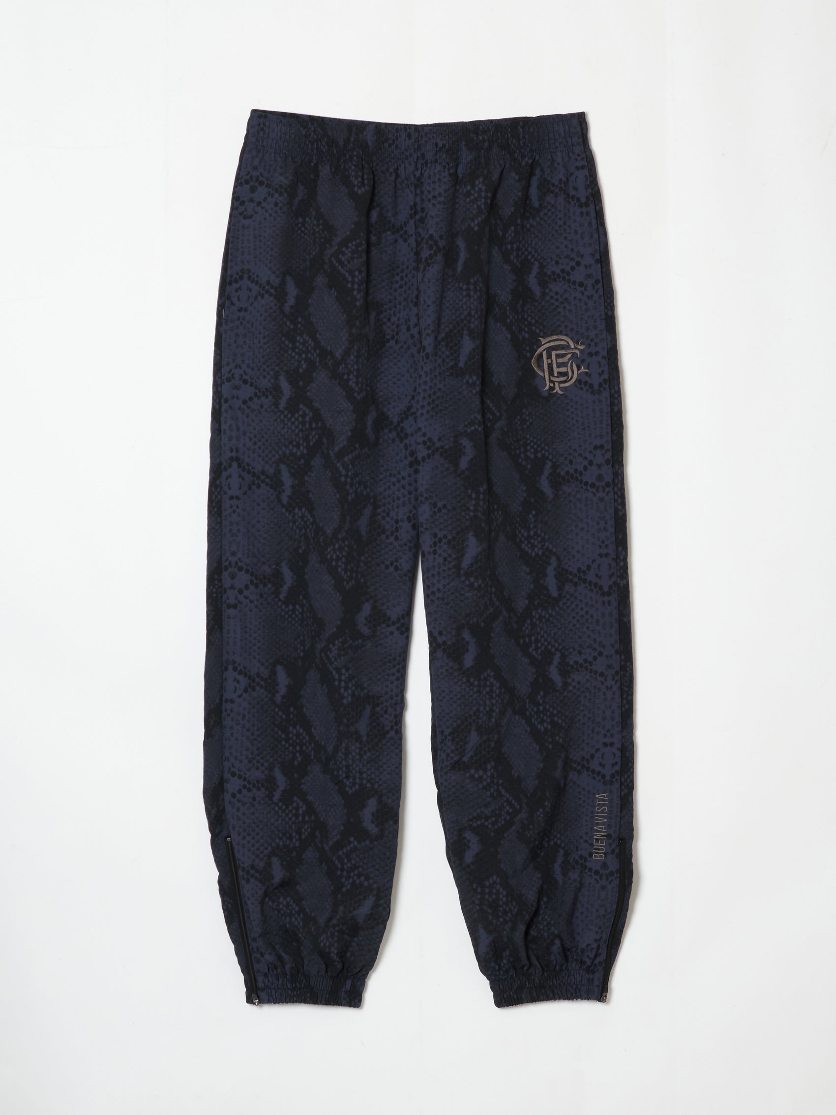 Training pants python