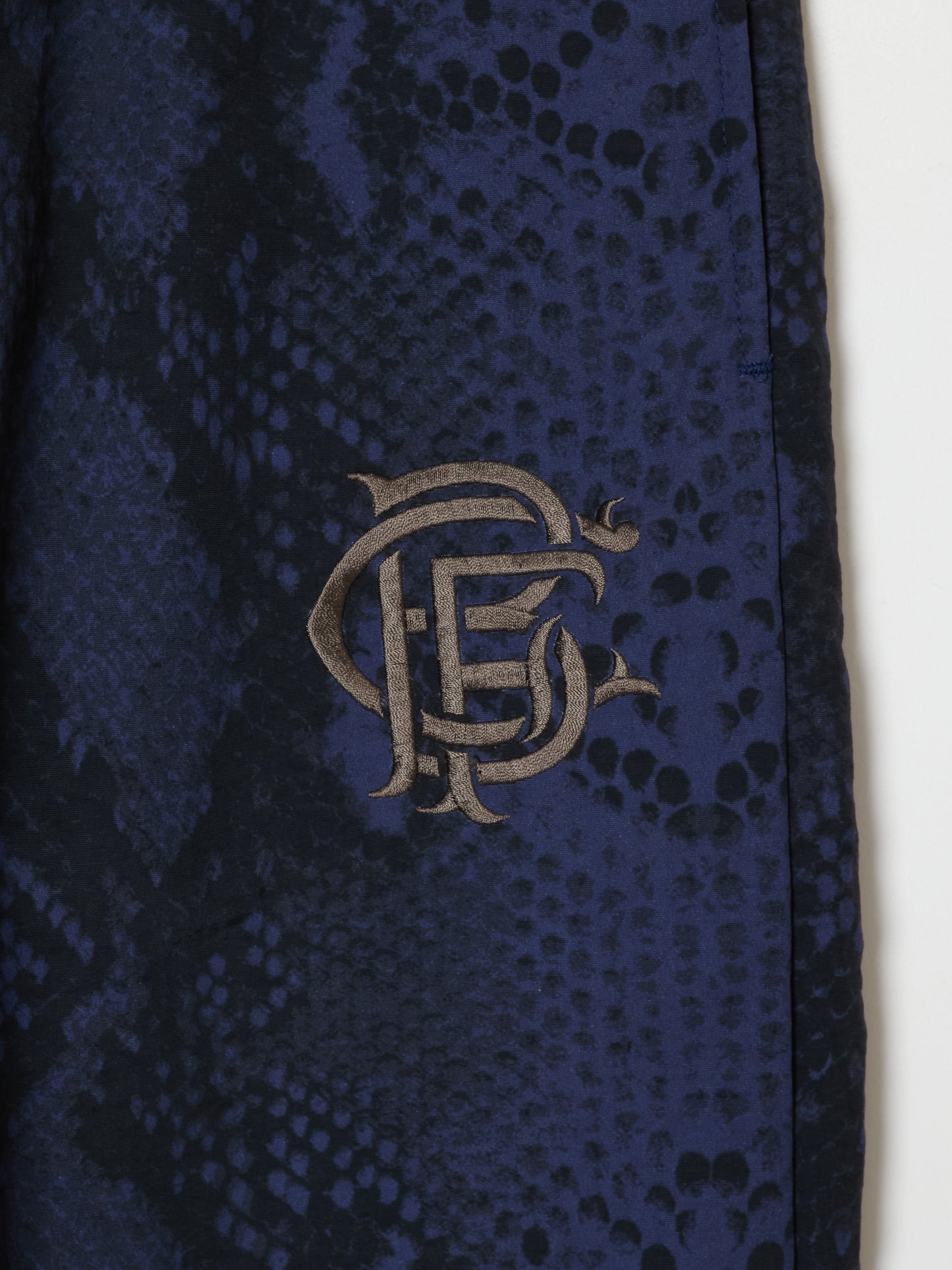 Training top python