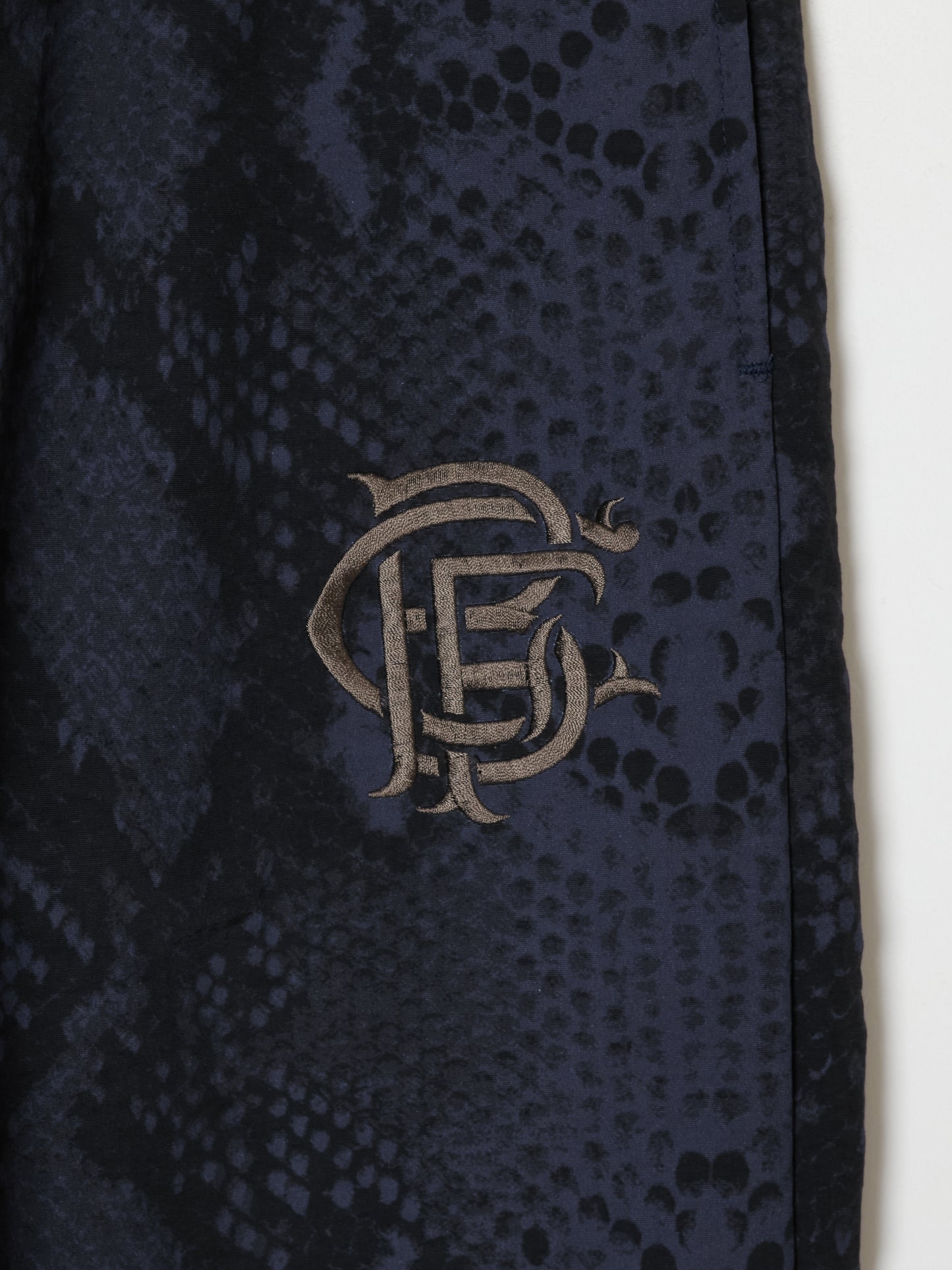 Training pants python