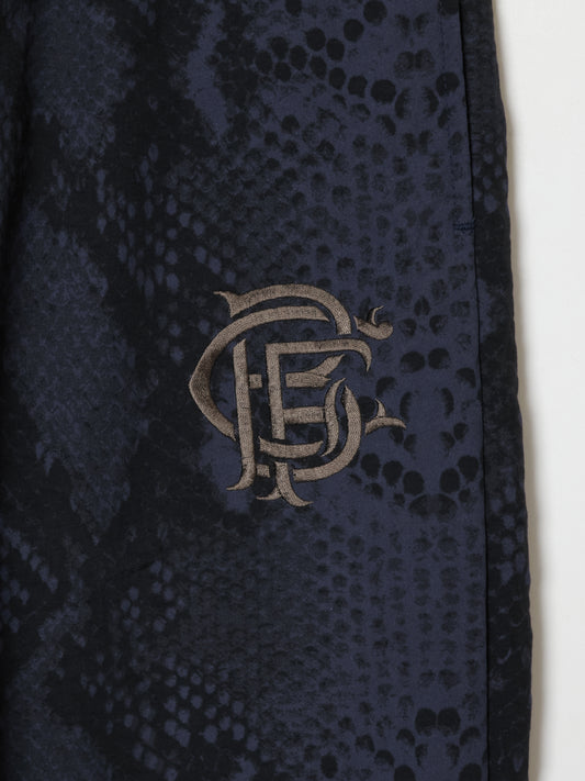 Training pants python