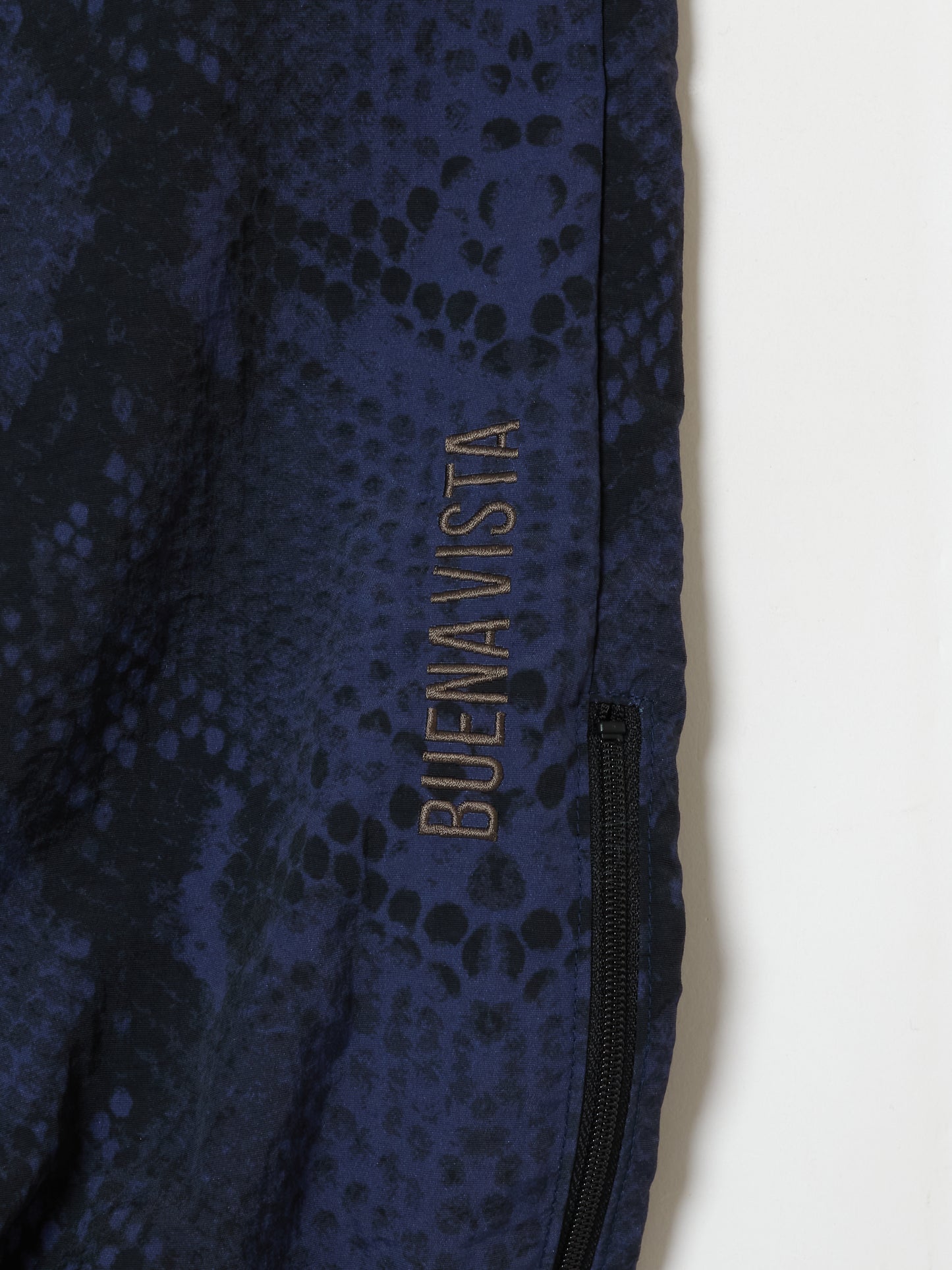 Training pants python