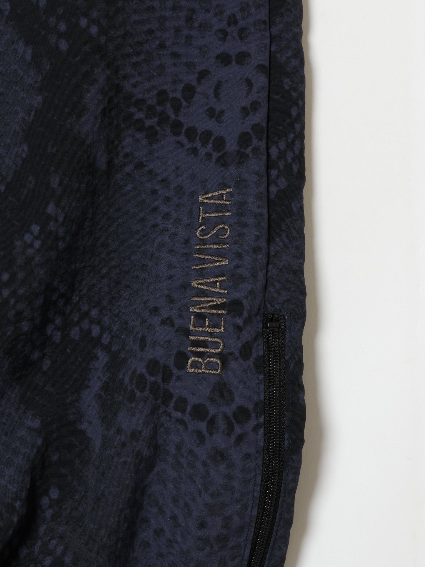 Training pants python