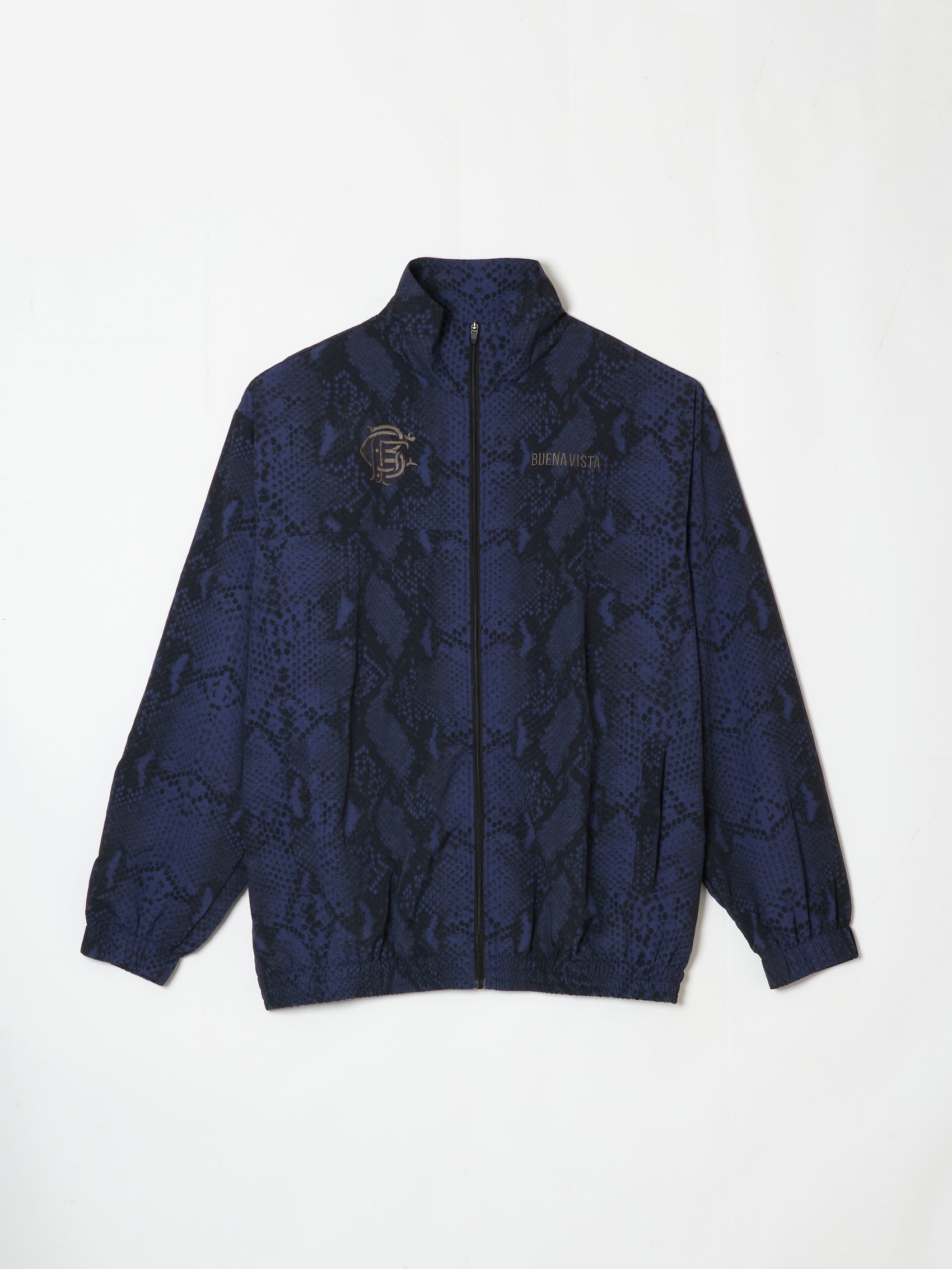 Training top python