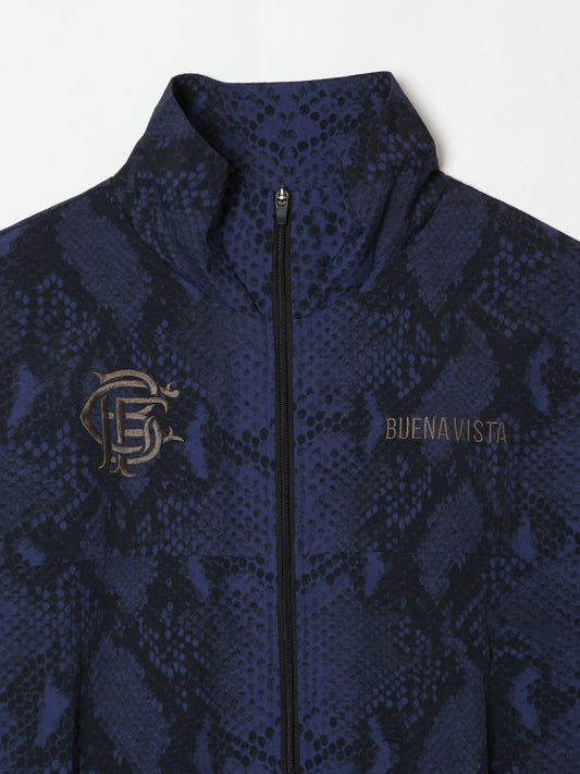 Training top python
