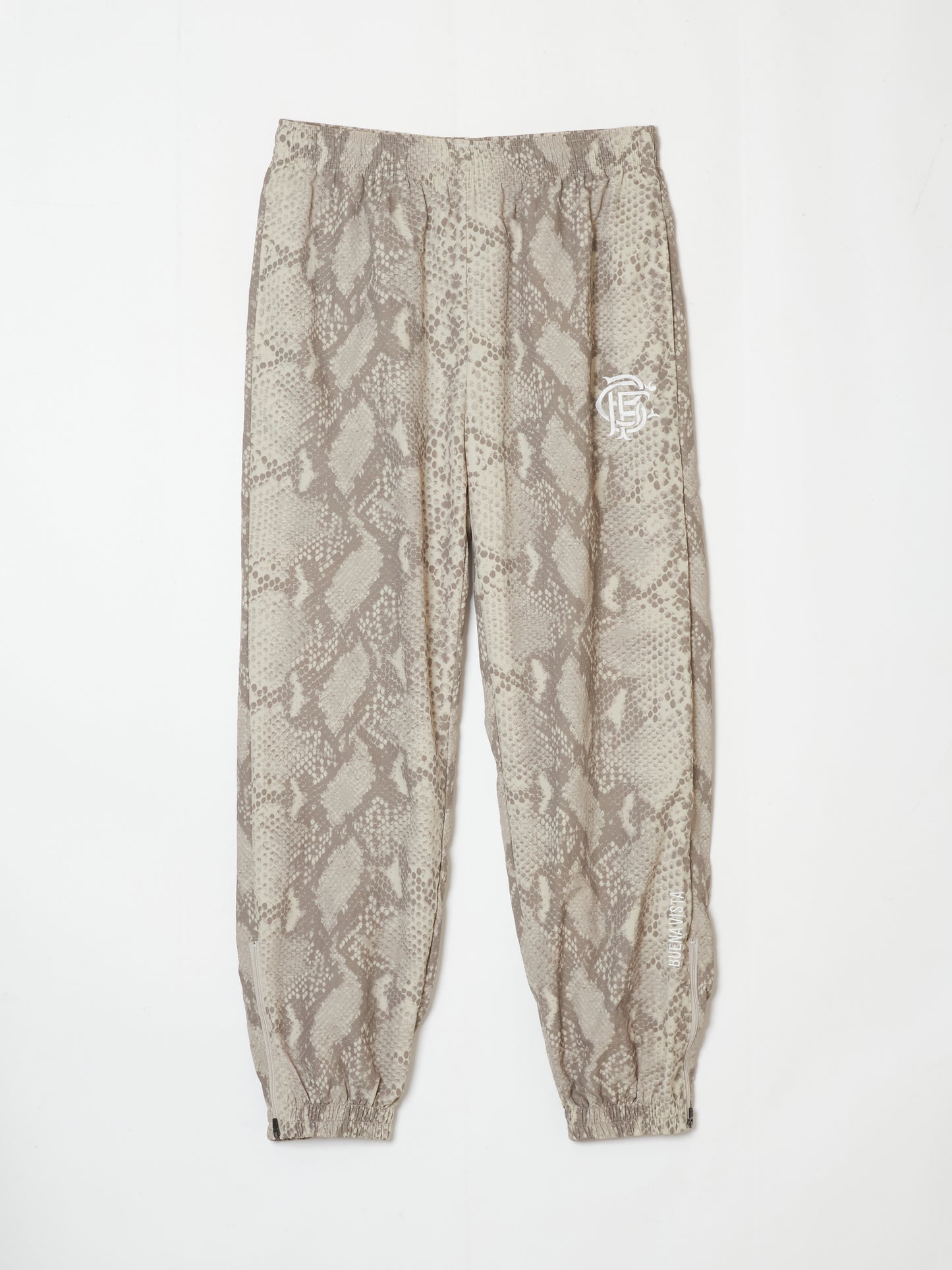 Training pants python