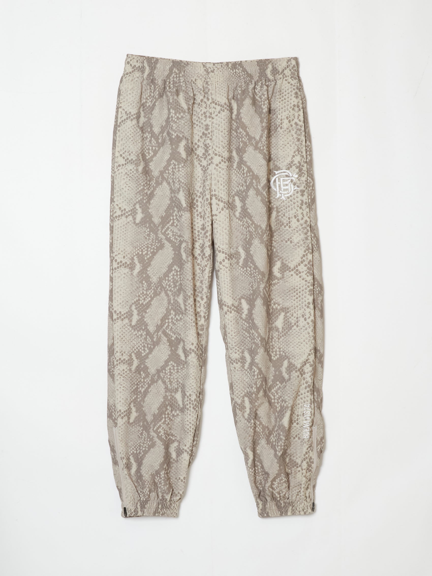 Training pants python