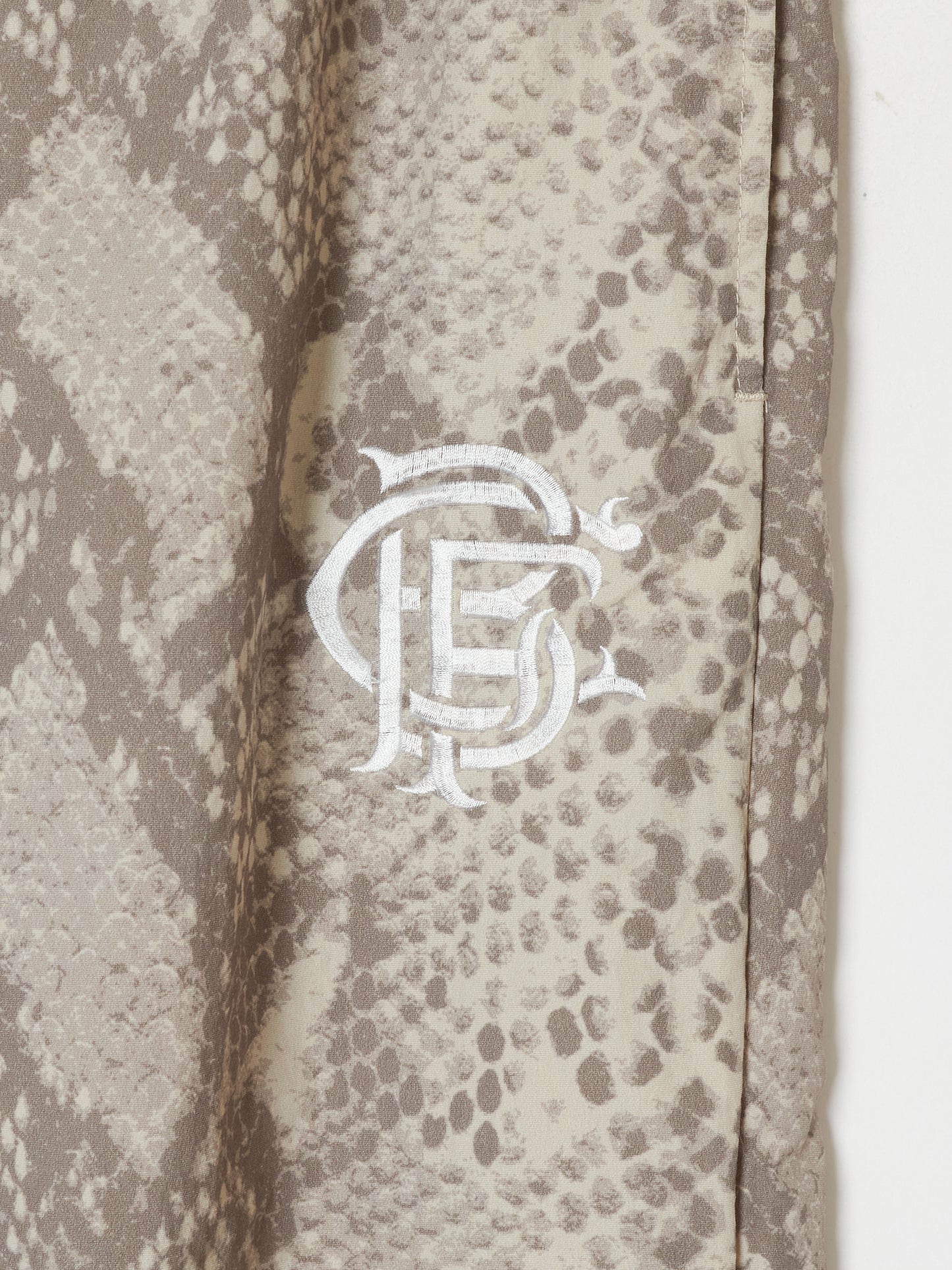 Training pants python