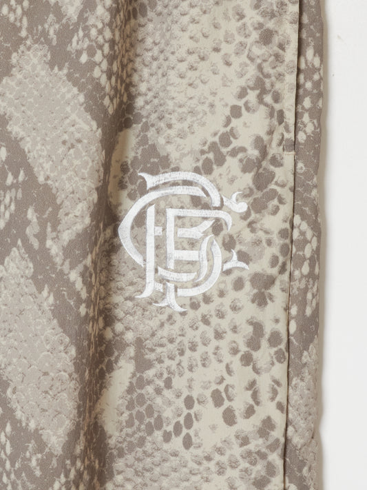 Training pants python