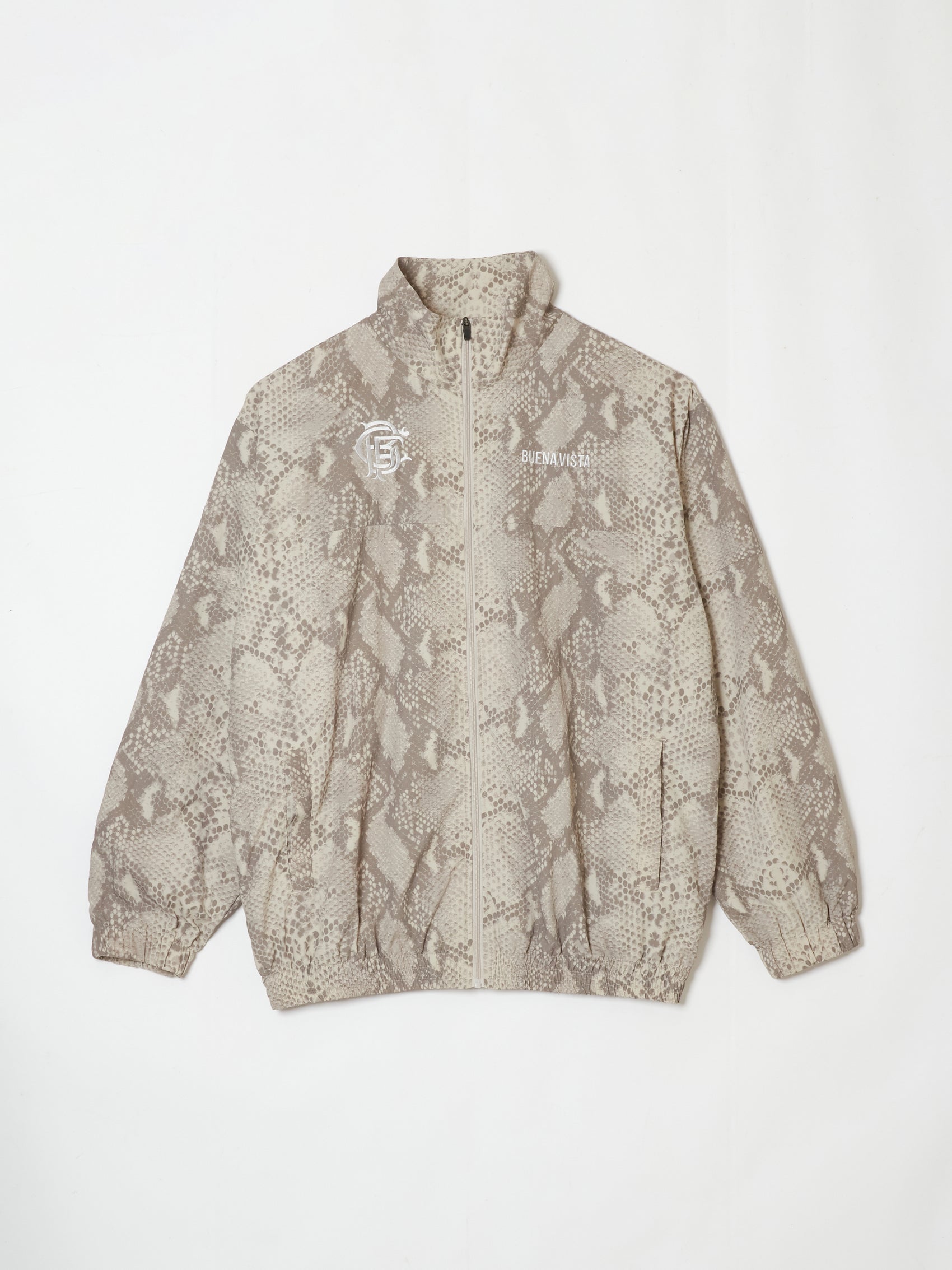 Training top python