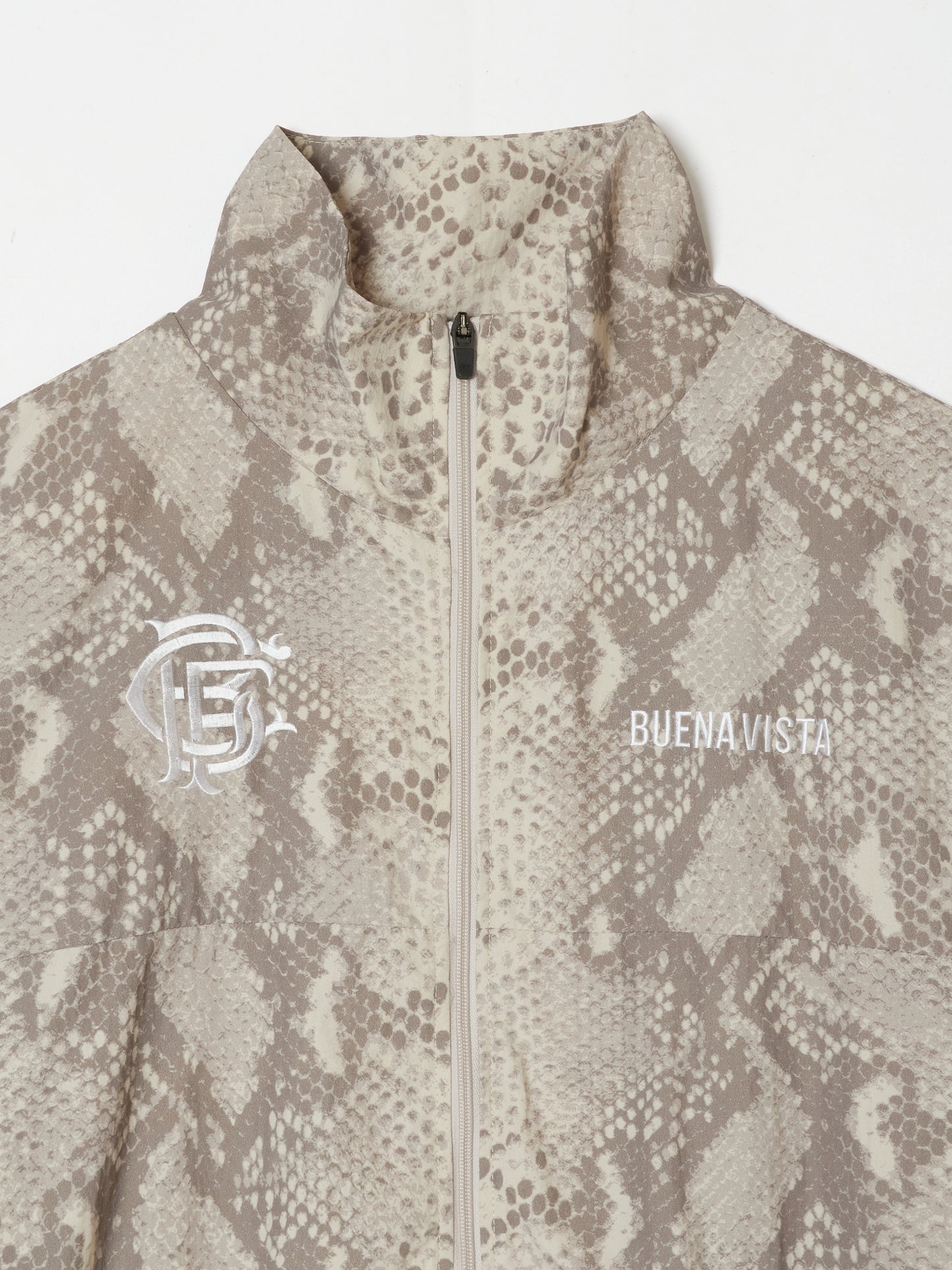 Training top python