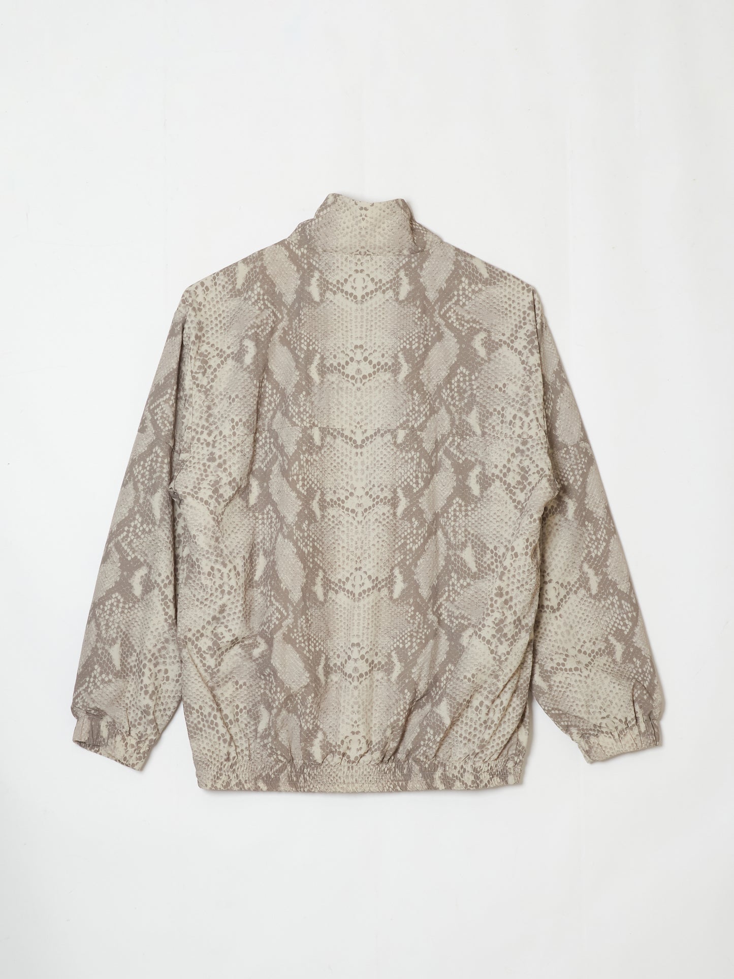 Training top python
