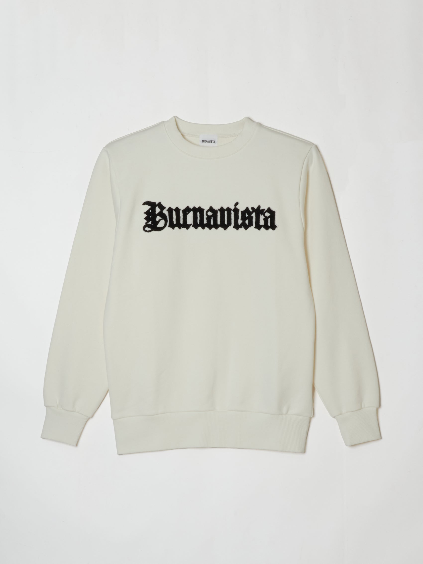 BV gothic logo sweat