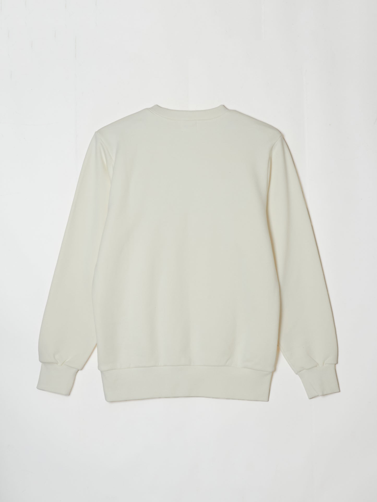 BV gothic logo sweat
