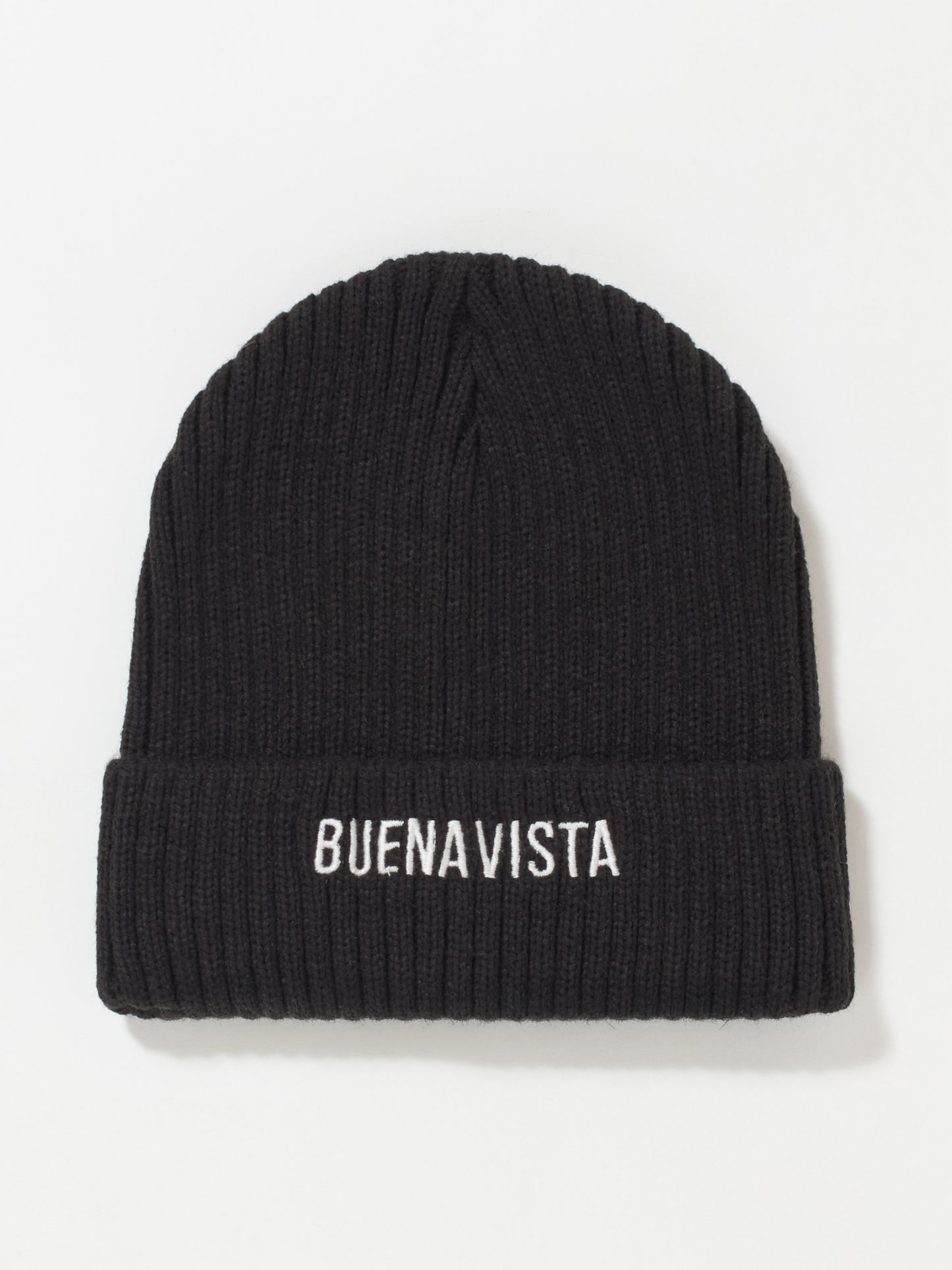 BV knit cap