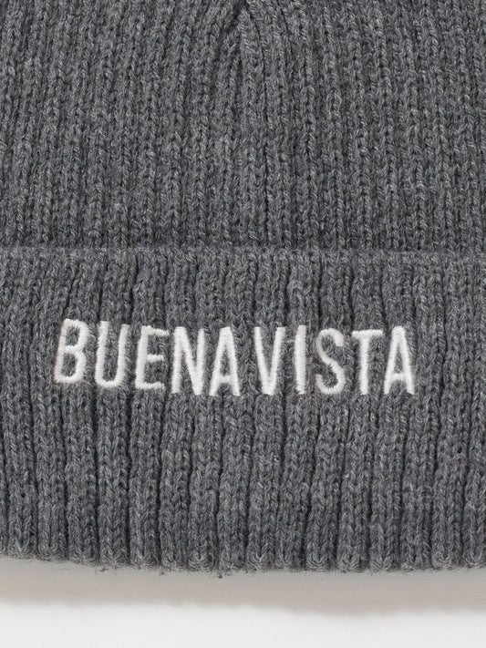 BV knit cap