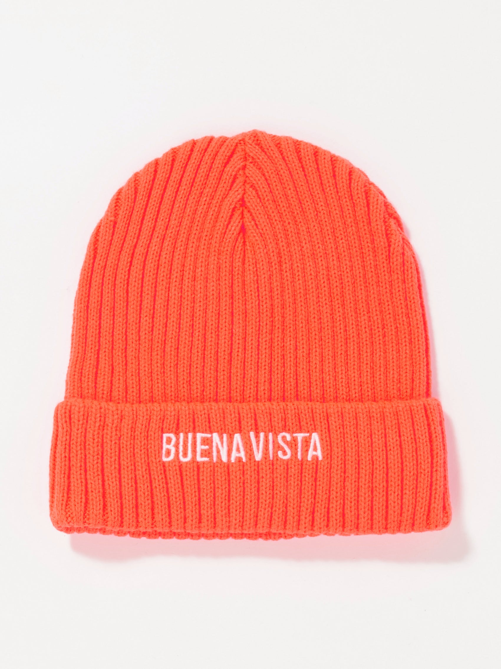 BV knit cap