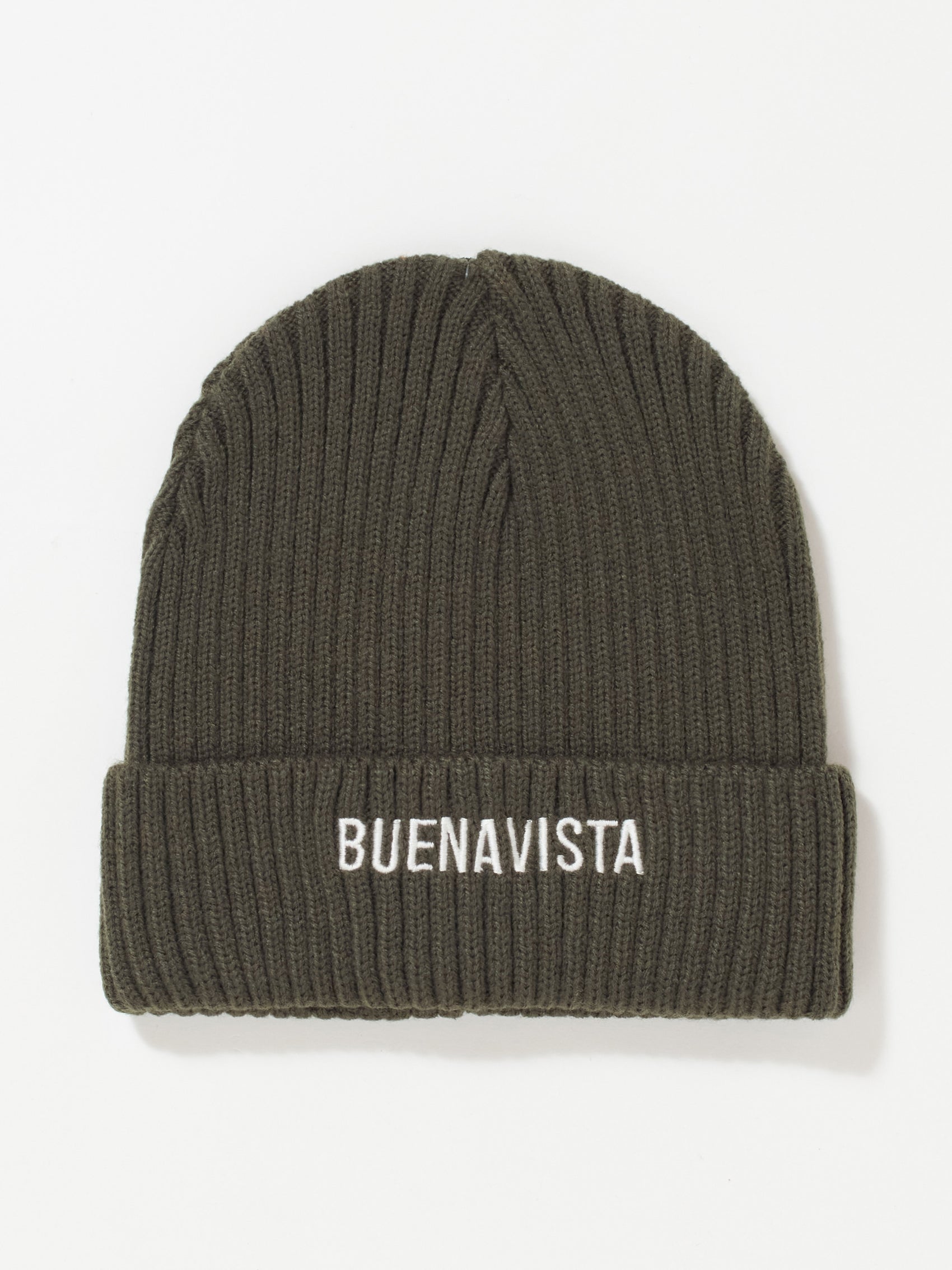 BV knit cap