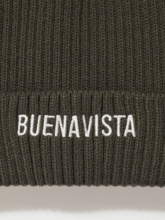BV knit cap