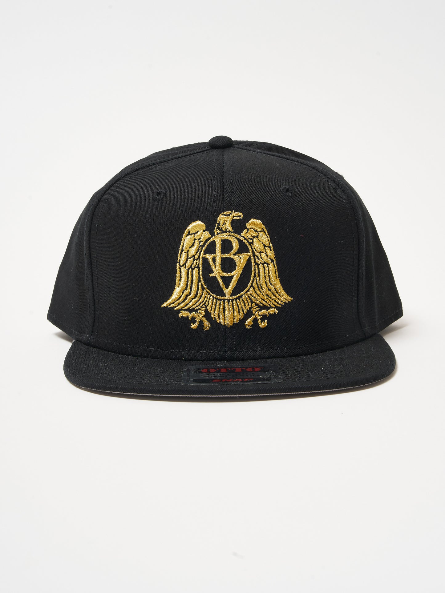 BV LOGO CAP