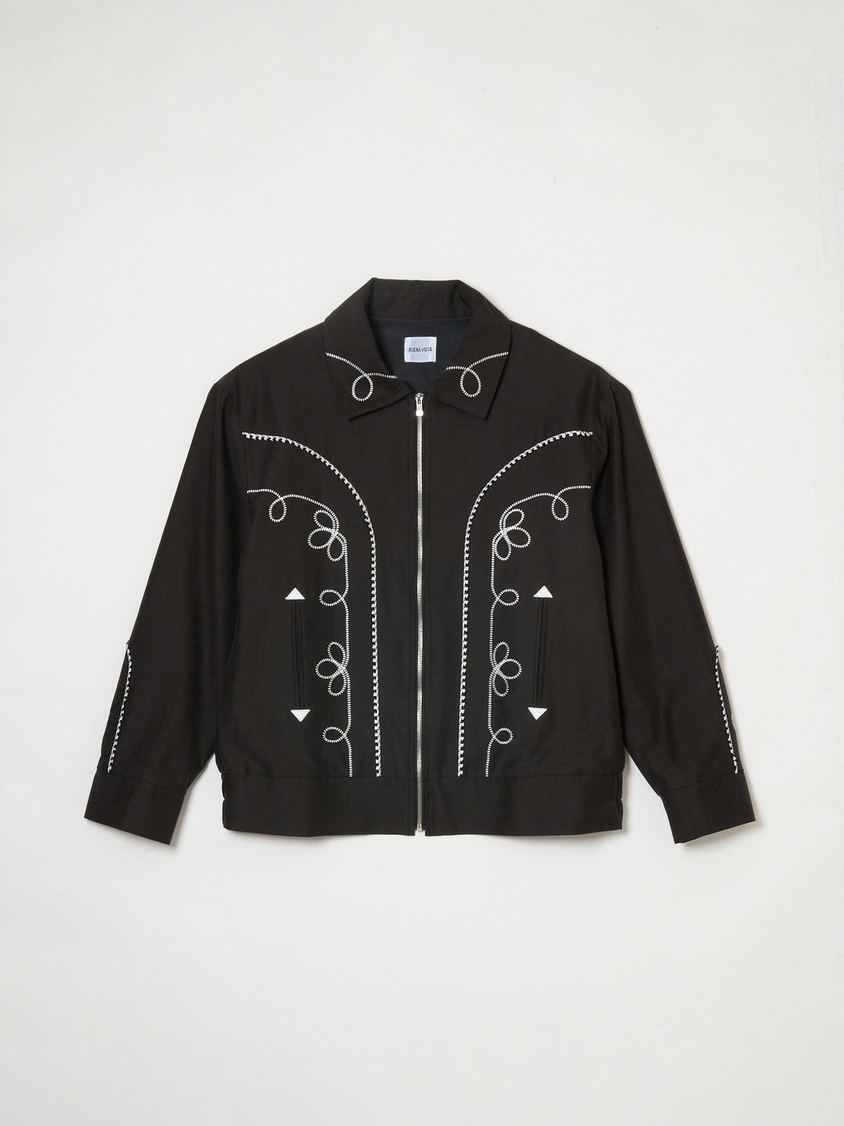 Salvador jacket