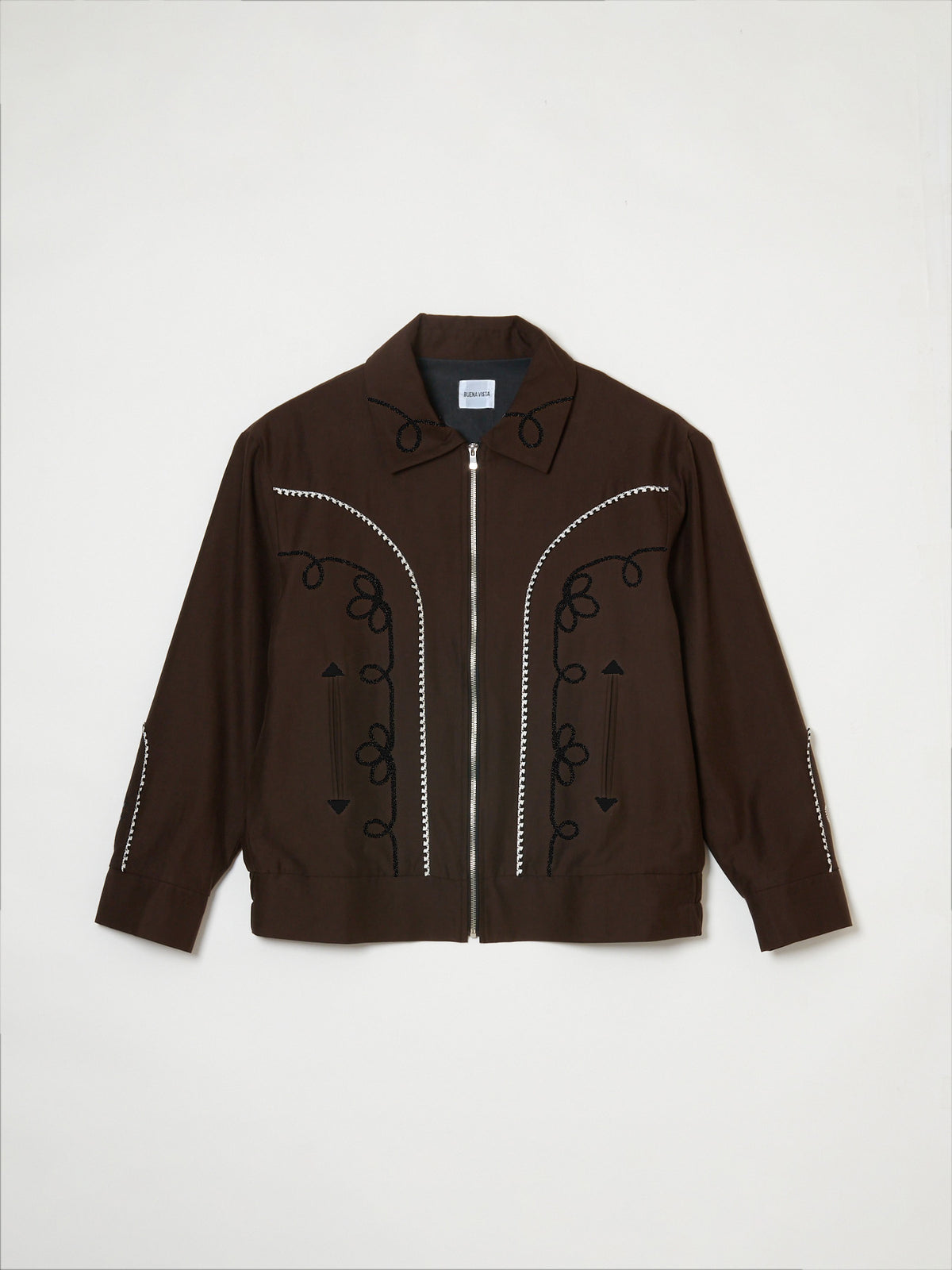 Salvador jacket