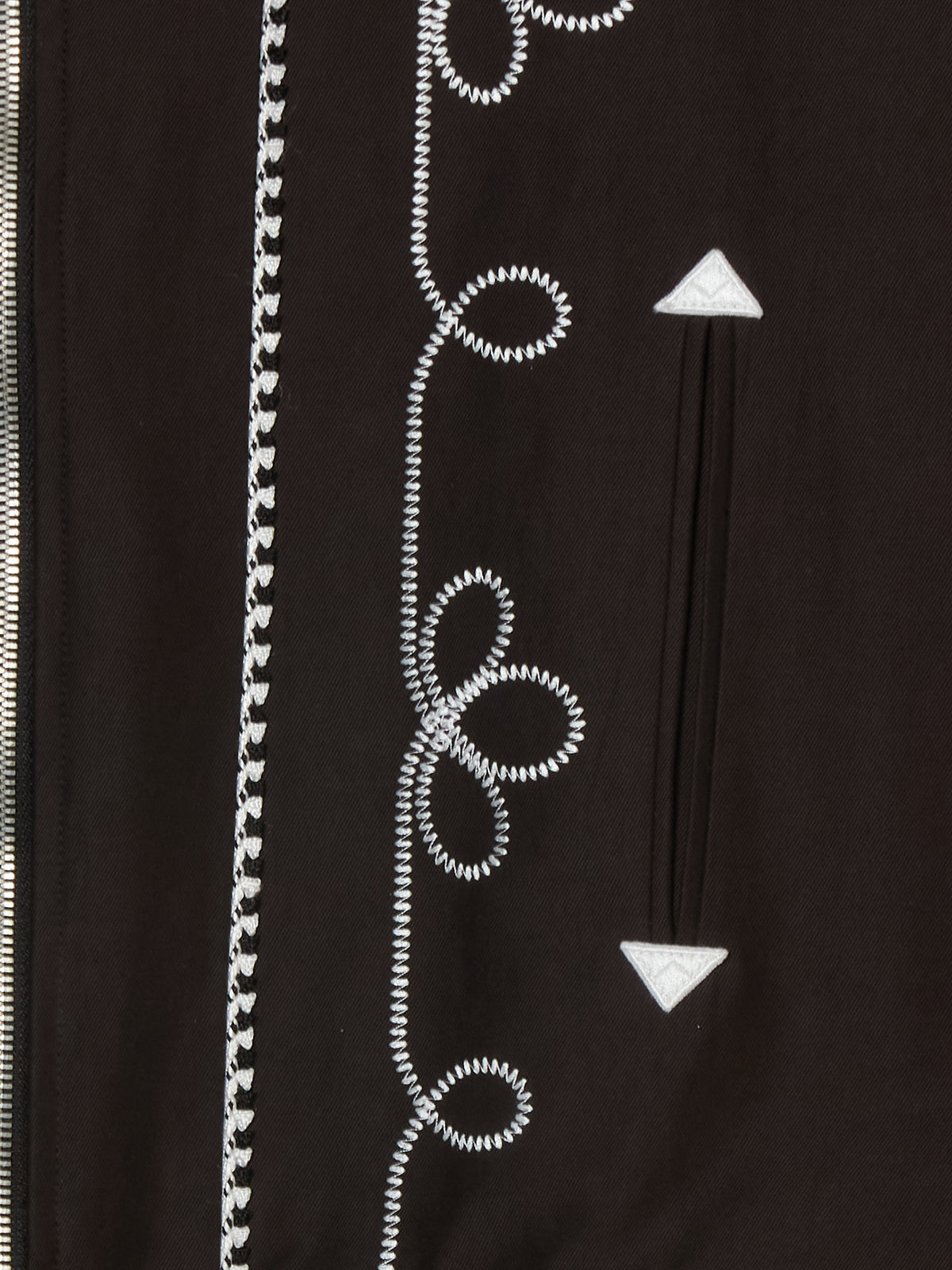 Salvador jacket