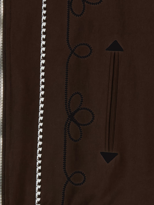 Salvador jacket