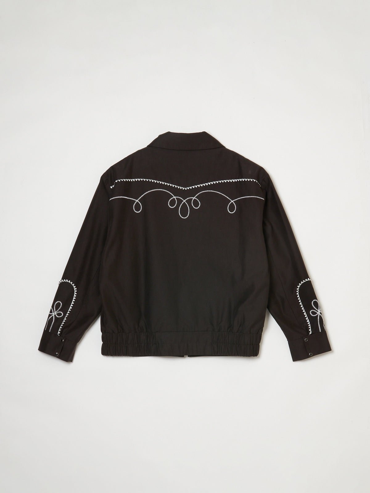 Salvador jacket