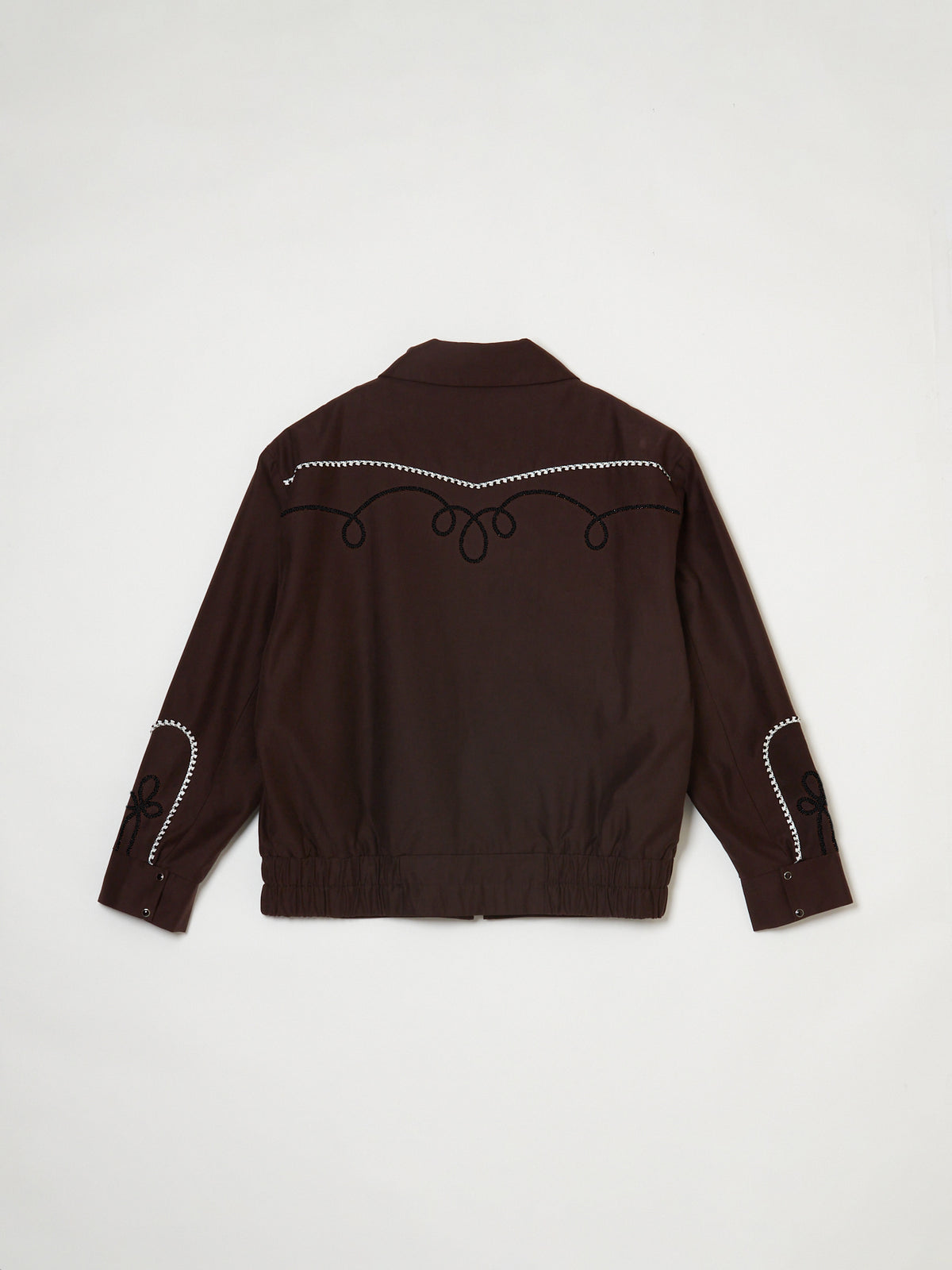 Salvador jacket