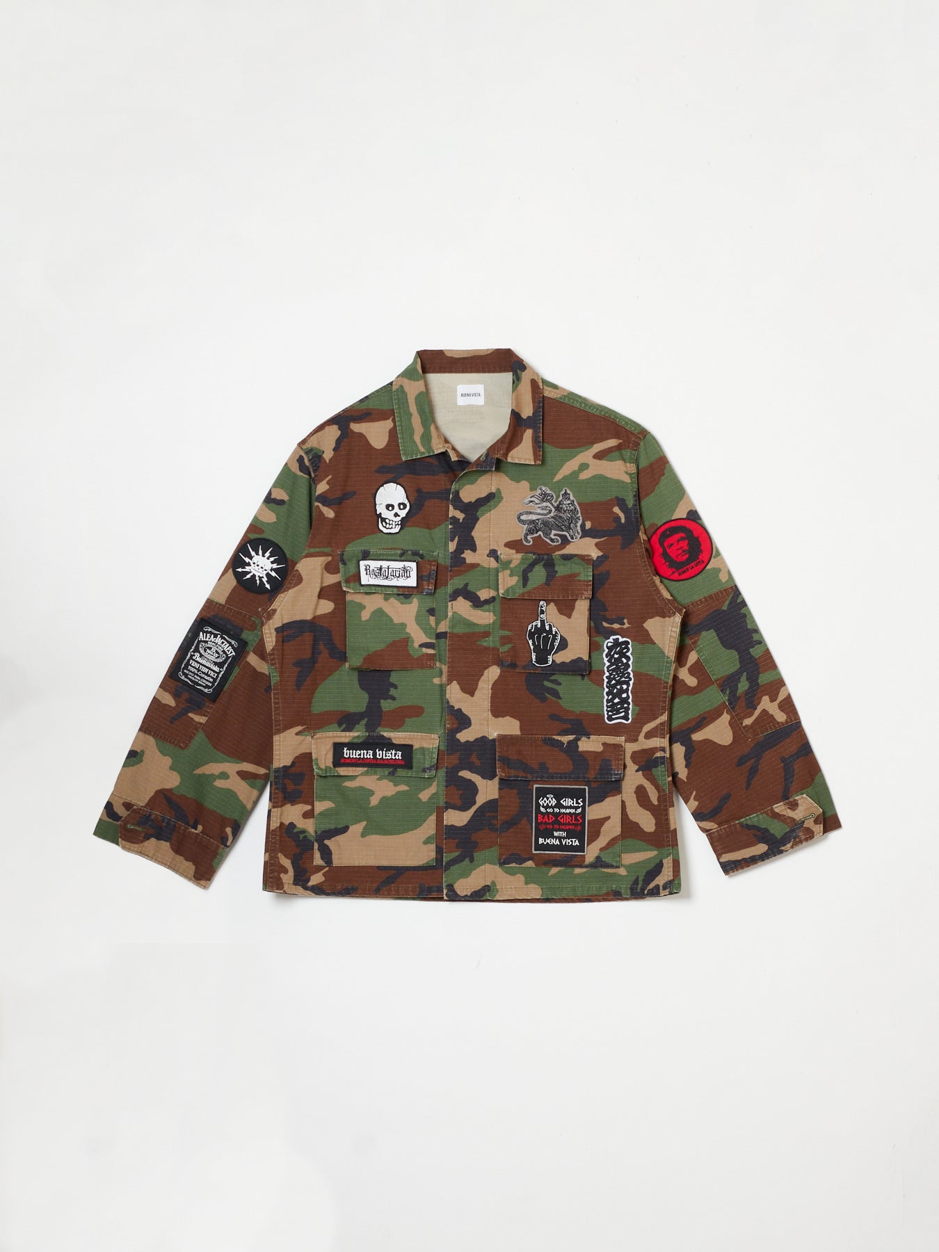 アウター - ブエナビスタ| BUENA VISTA – BUENA VISTA｜ブエナビスタ