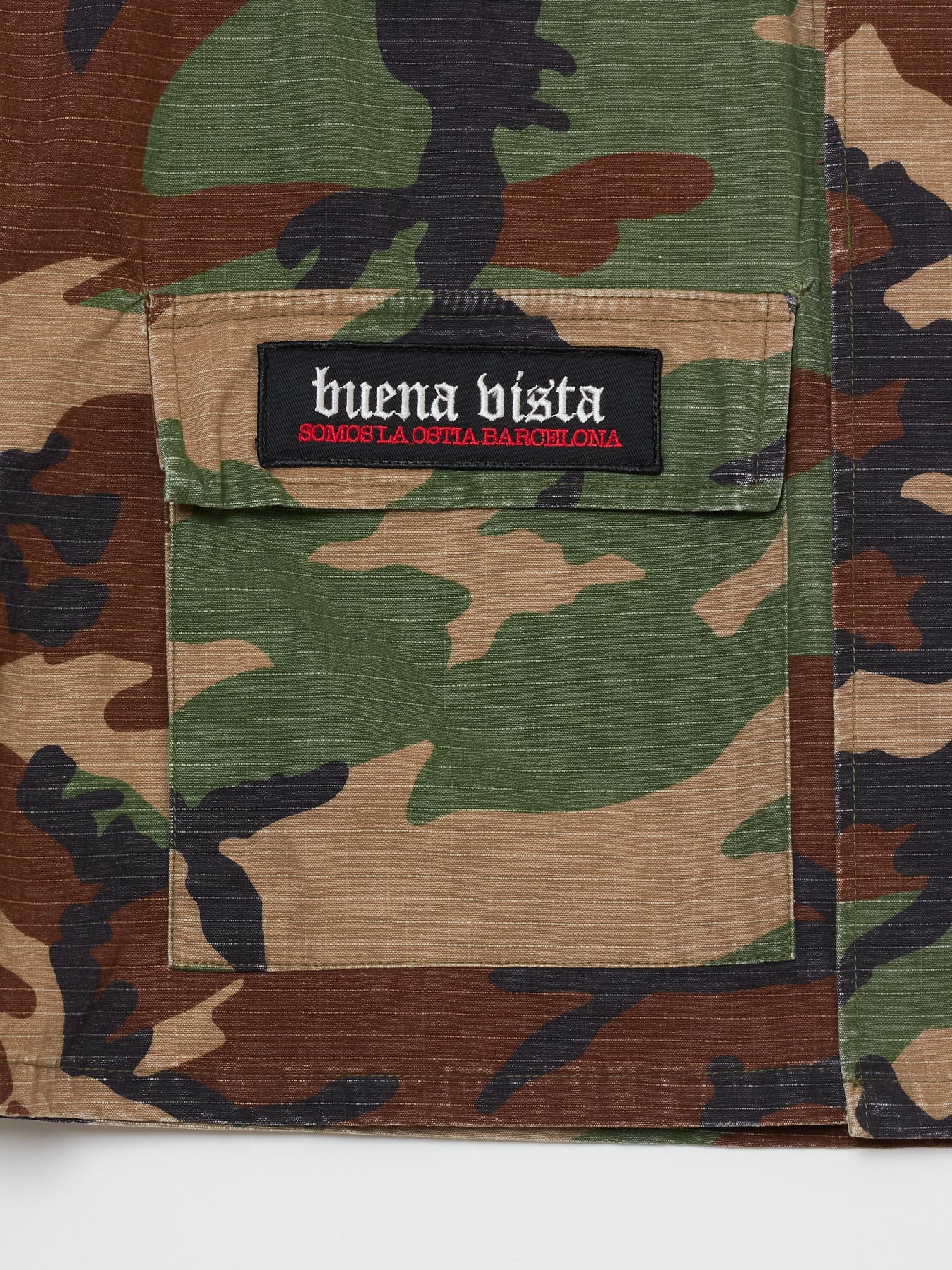 BV combat jacket – BUENA VISTA｜ブエナビスタ 公式サイト