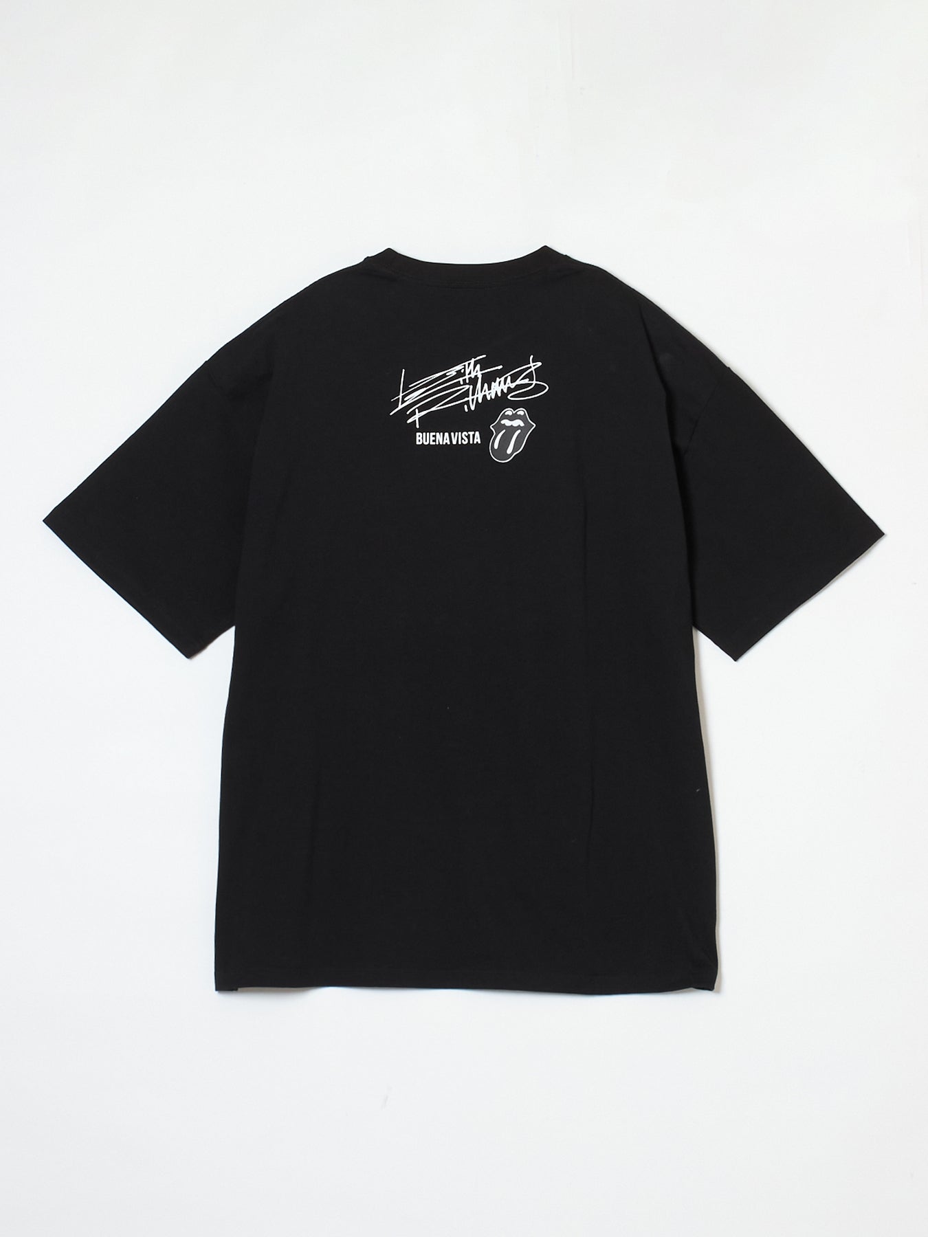 Keith Richards photo tee dos