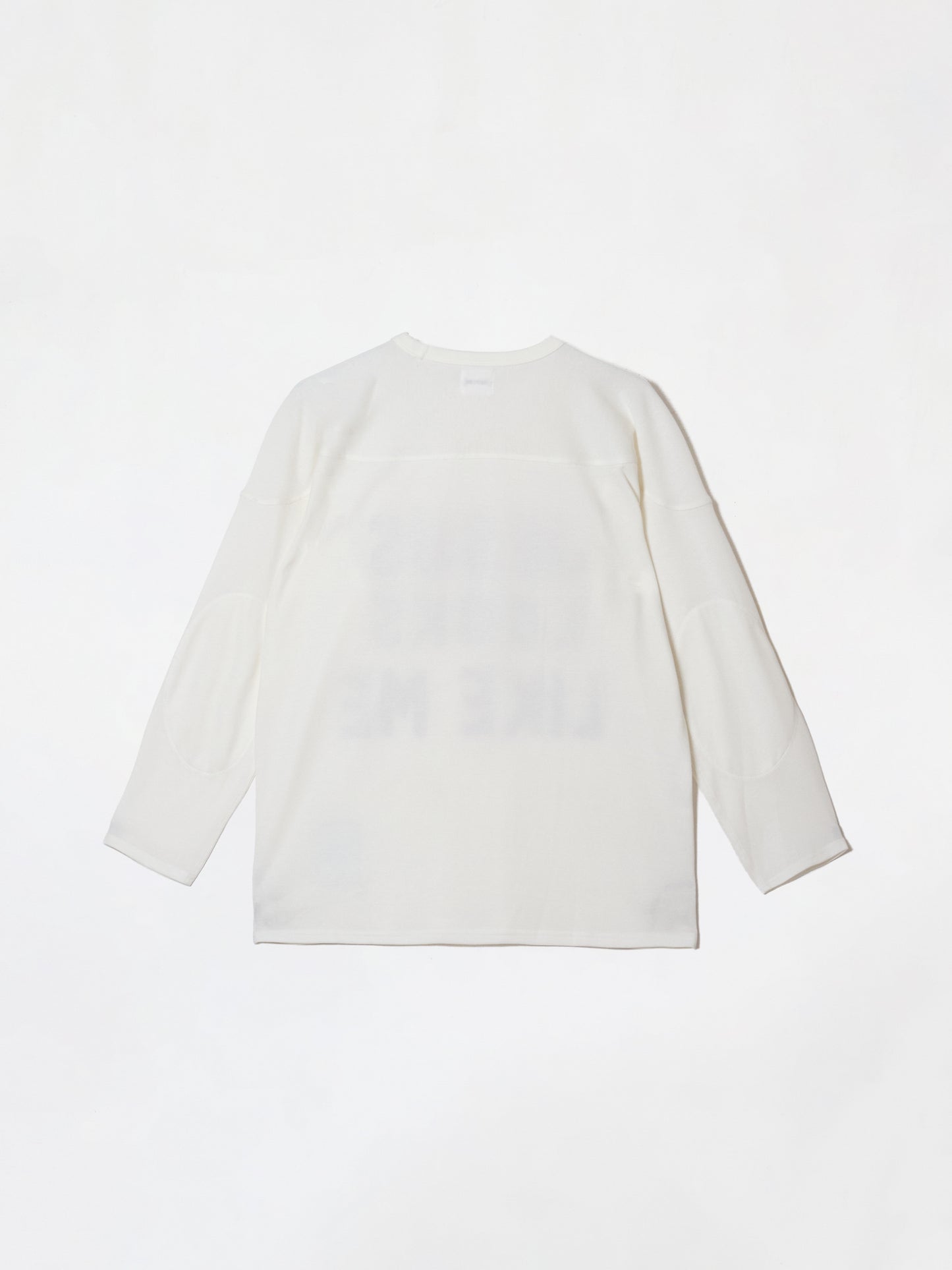 Jesus looks like me football shirt