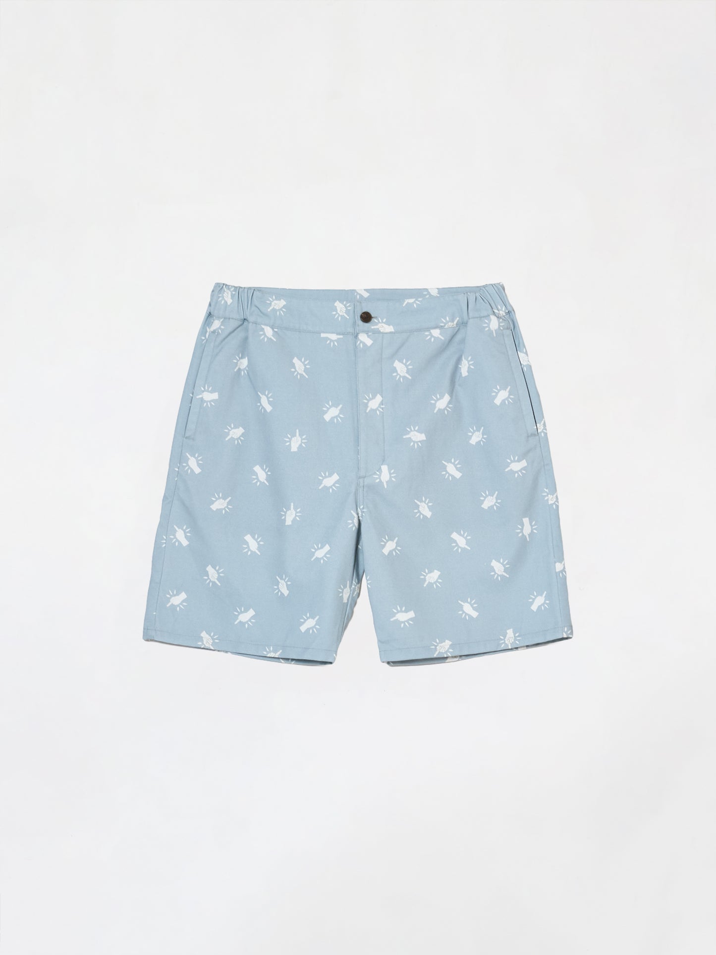 Fuck off shorts