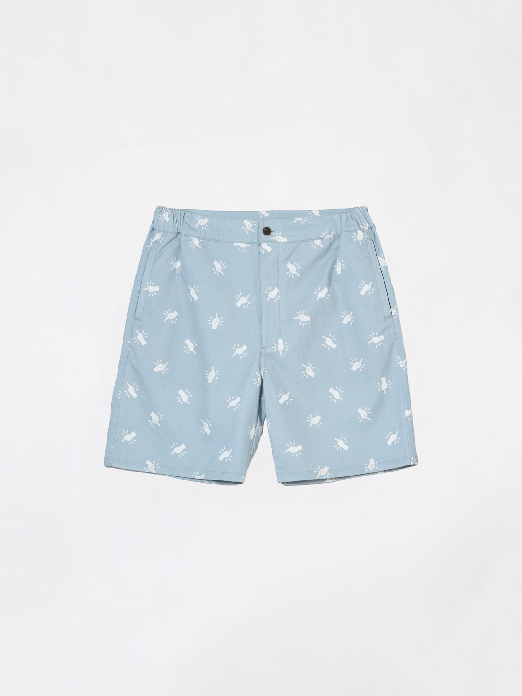 Fuck off shorts