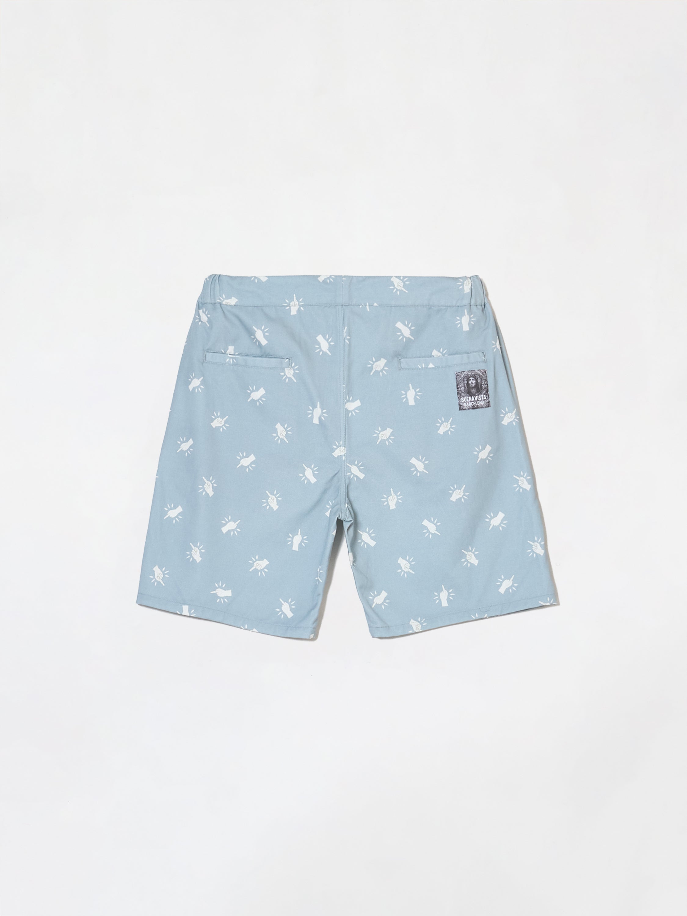 FUC fackupclothes ショートパンツ Sサイズ Fuck off shorts – BUENA VISTA｜ブエナビスタ 公式サイト