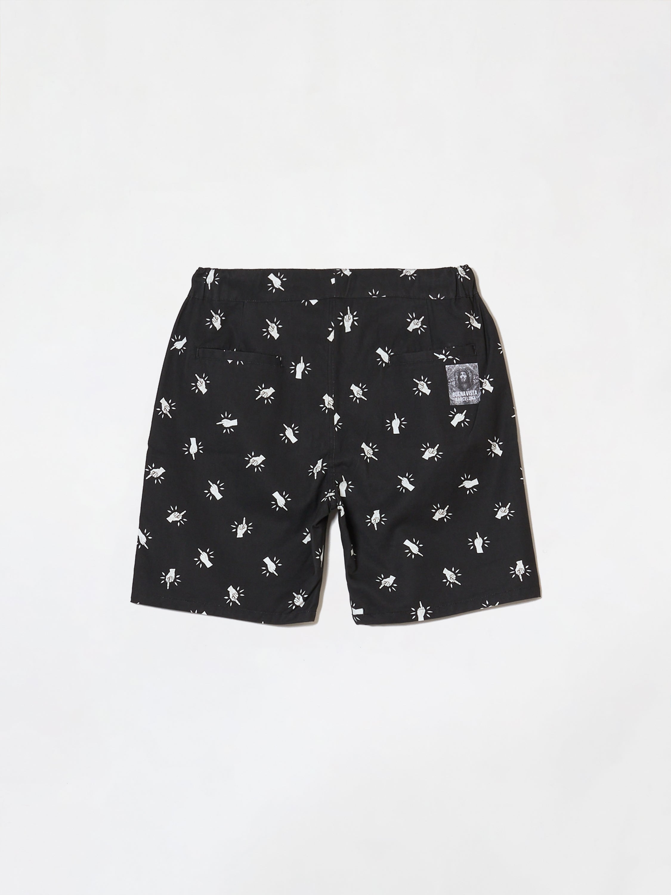 FUC fackupclothes ショートパンツ Sサイズ Fuck off shorts – BUENA VISTA｜ブエナビスタ 公式サイト