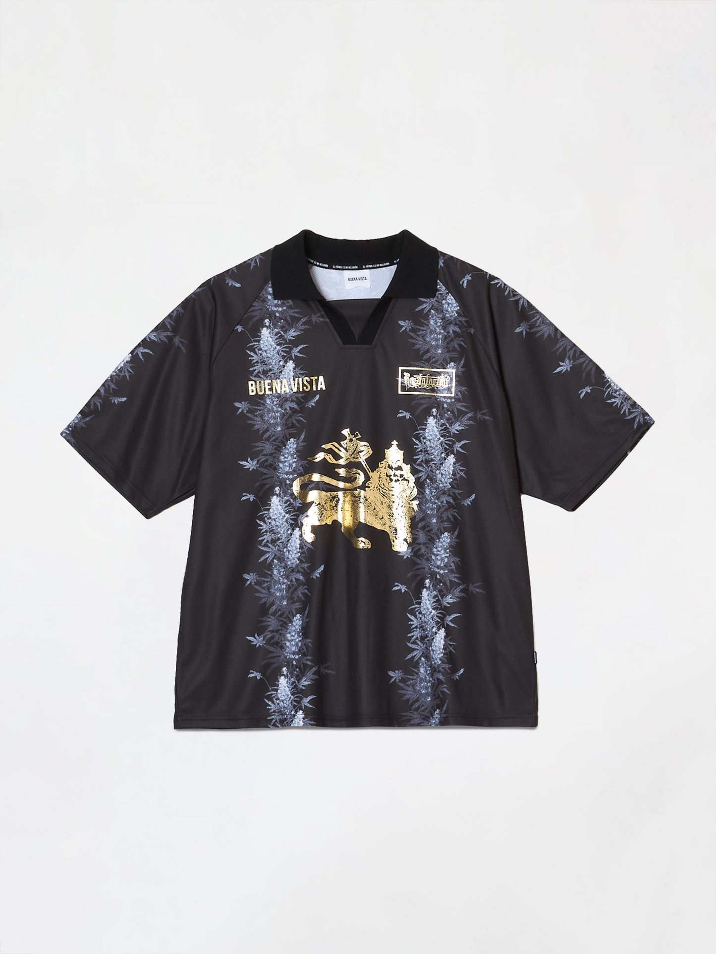 Raster game shirts