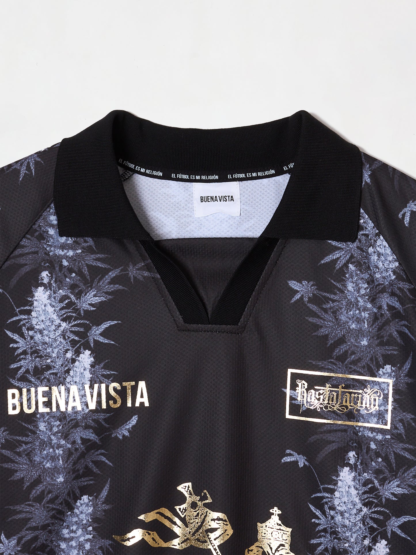 Raster game shirts