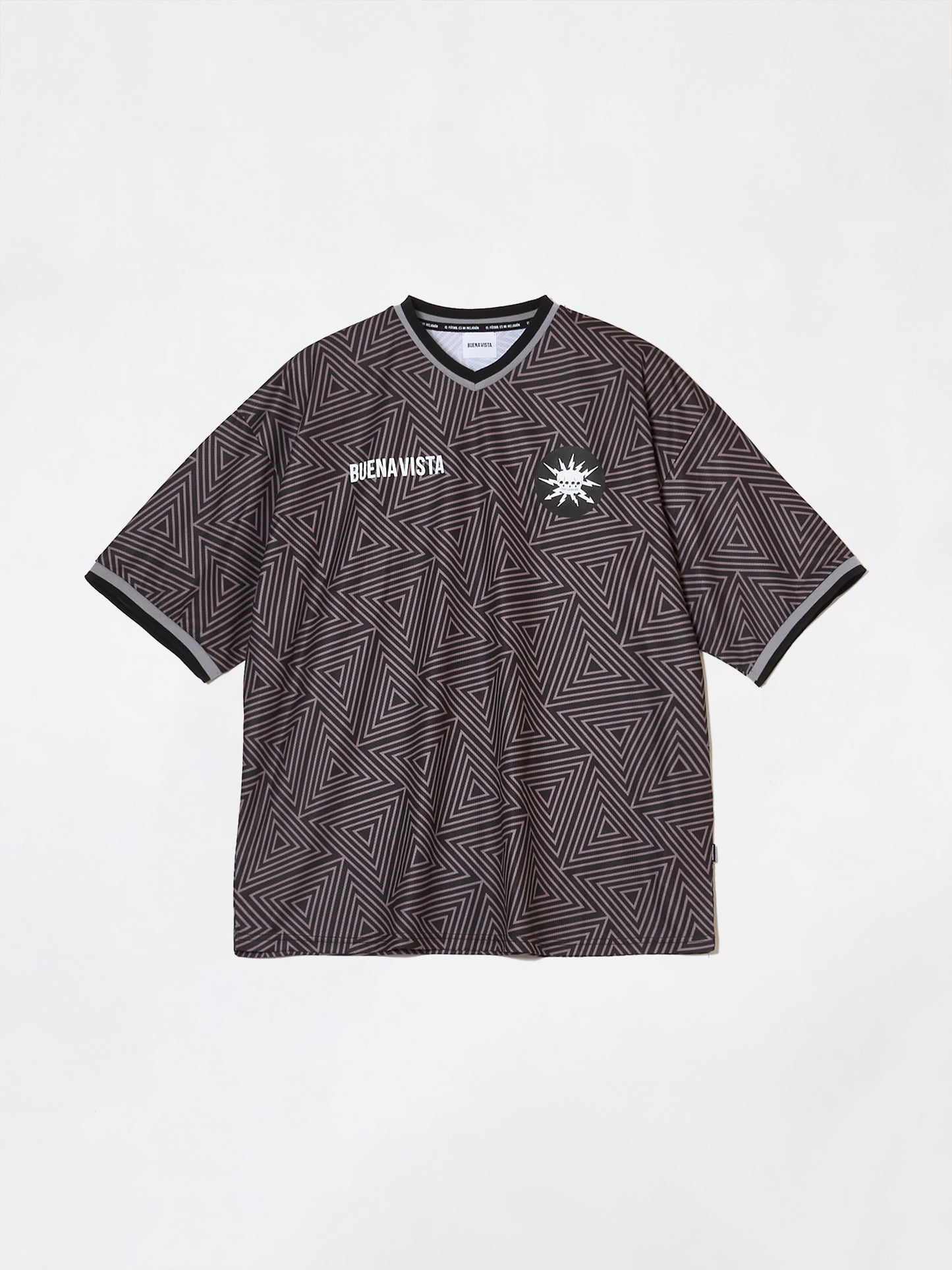 Triangle game shirts