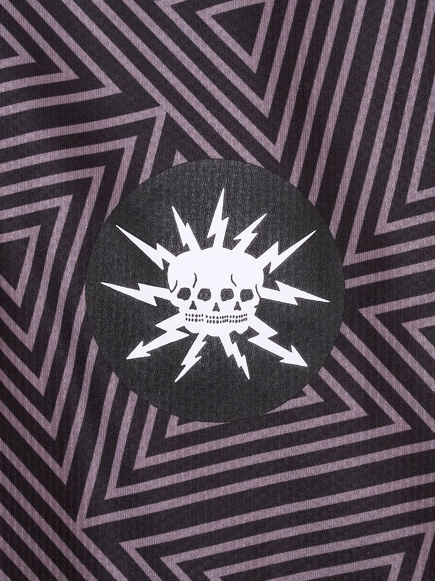 Triangle game shirts