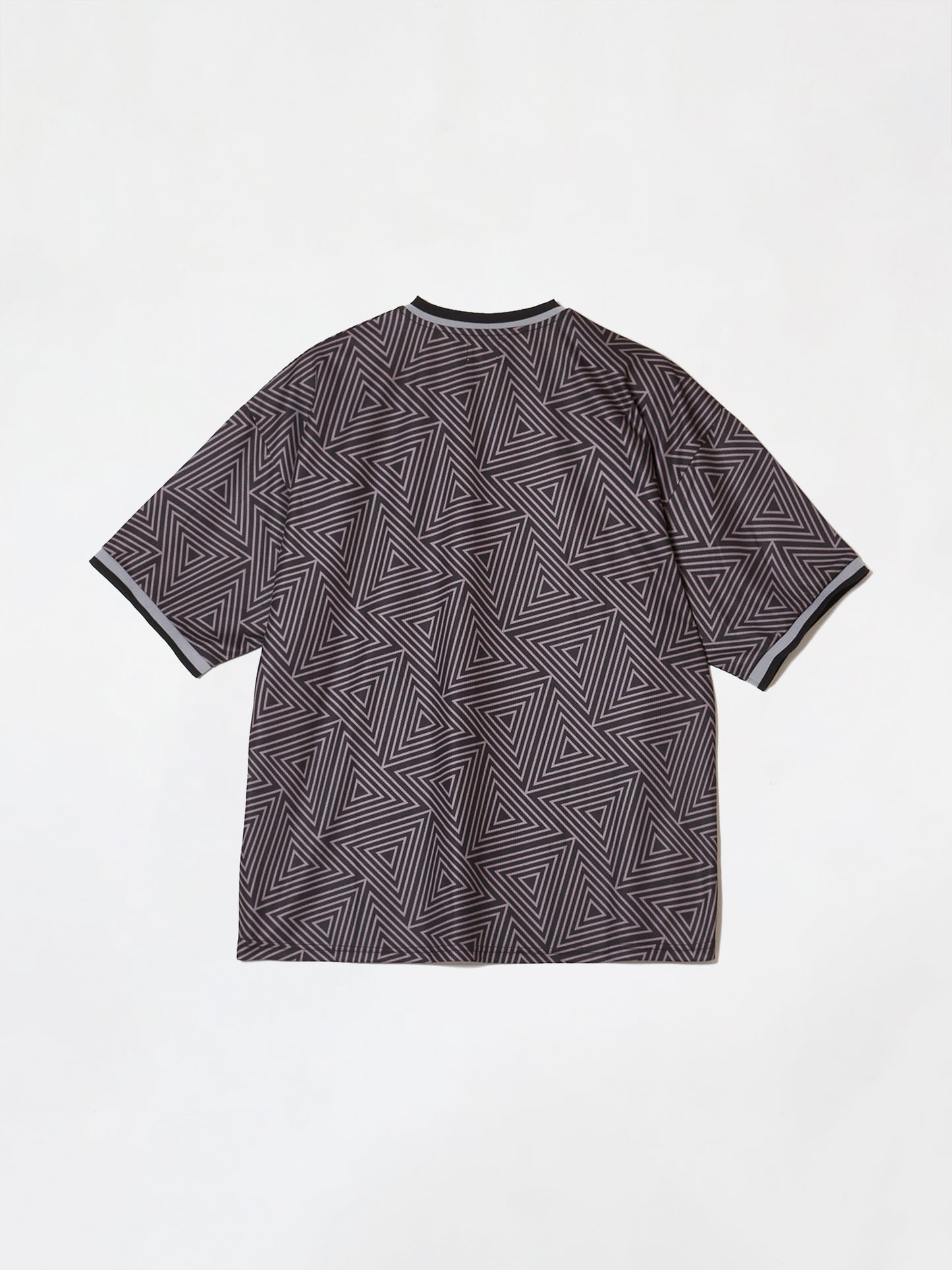 Triangle game shirts