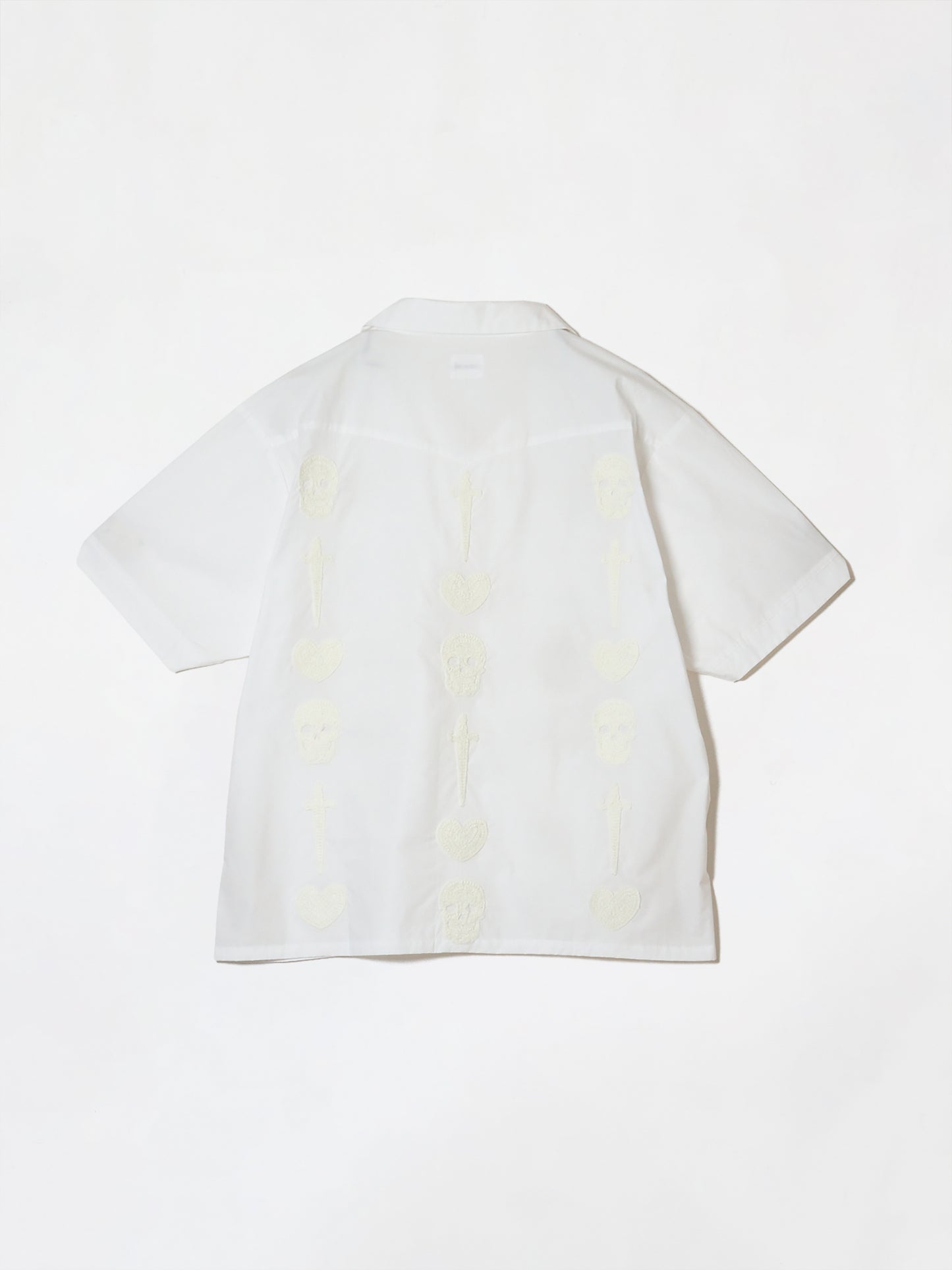 Guayabera s/s shirt