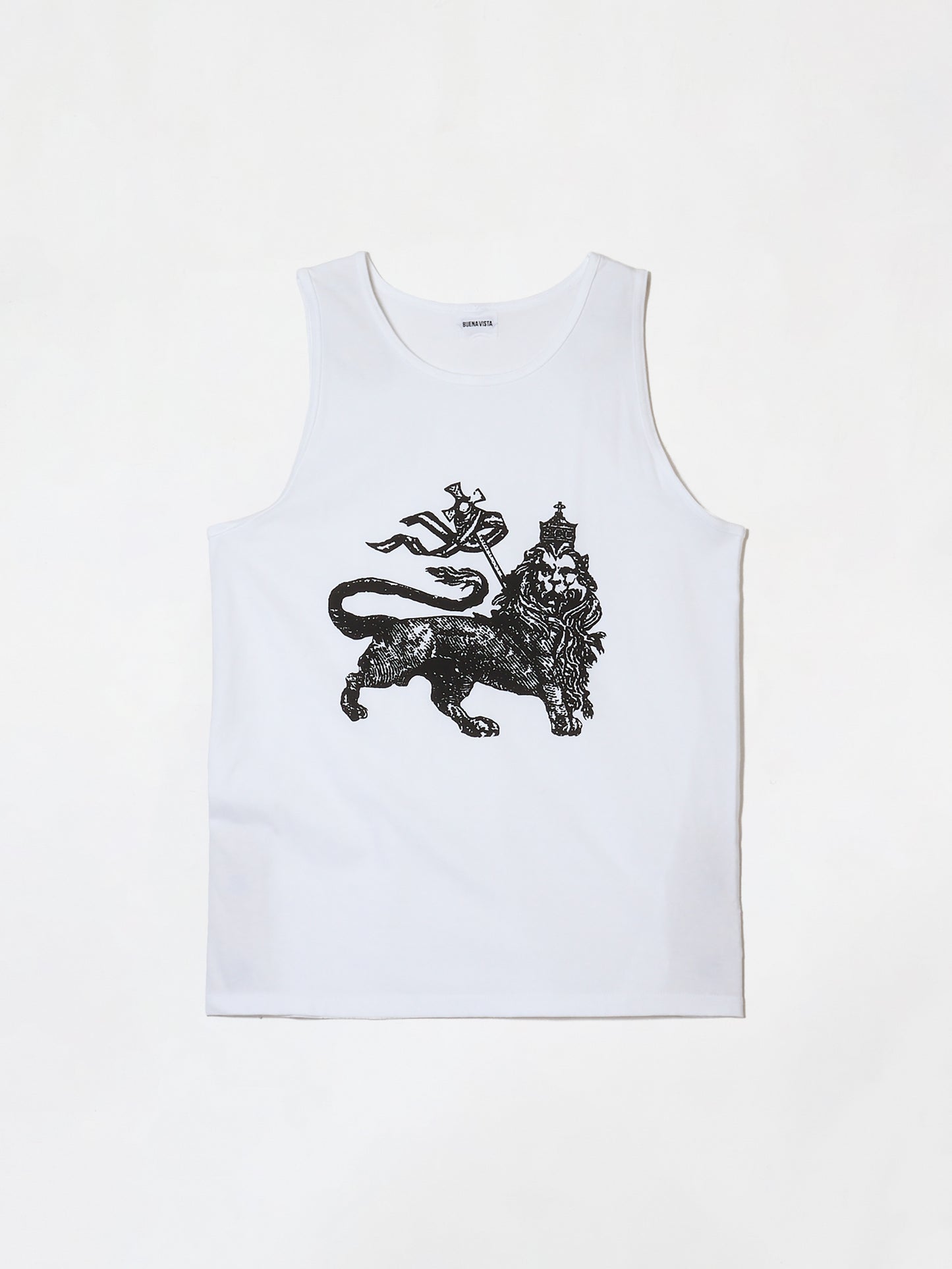 Raster tank