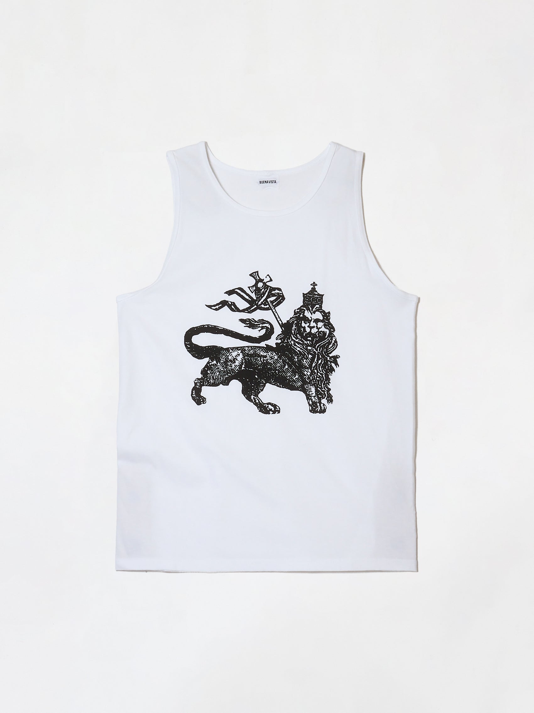 Raster tank