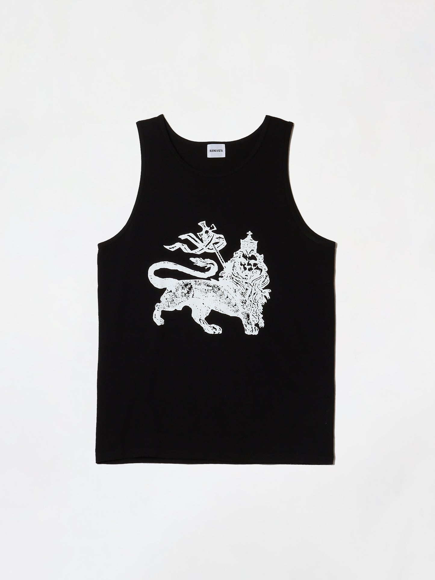 Raster tank