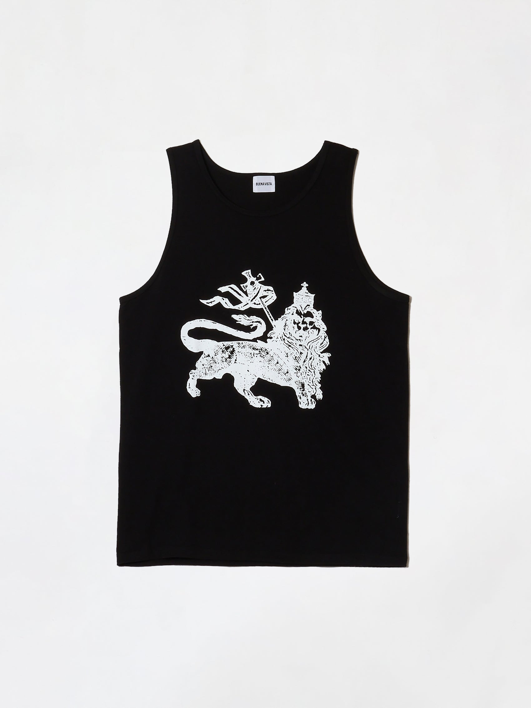 Raster tank