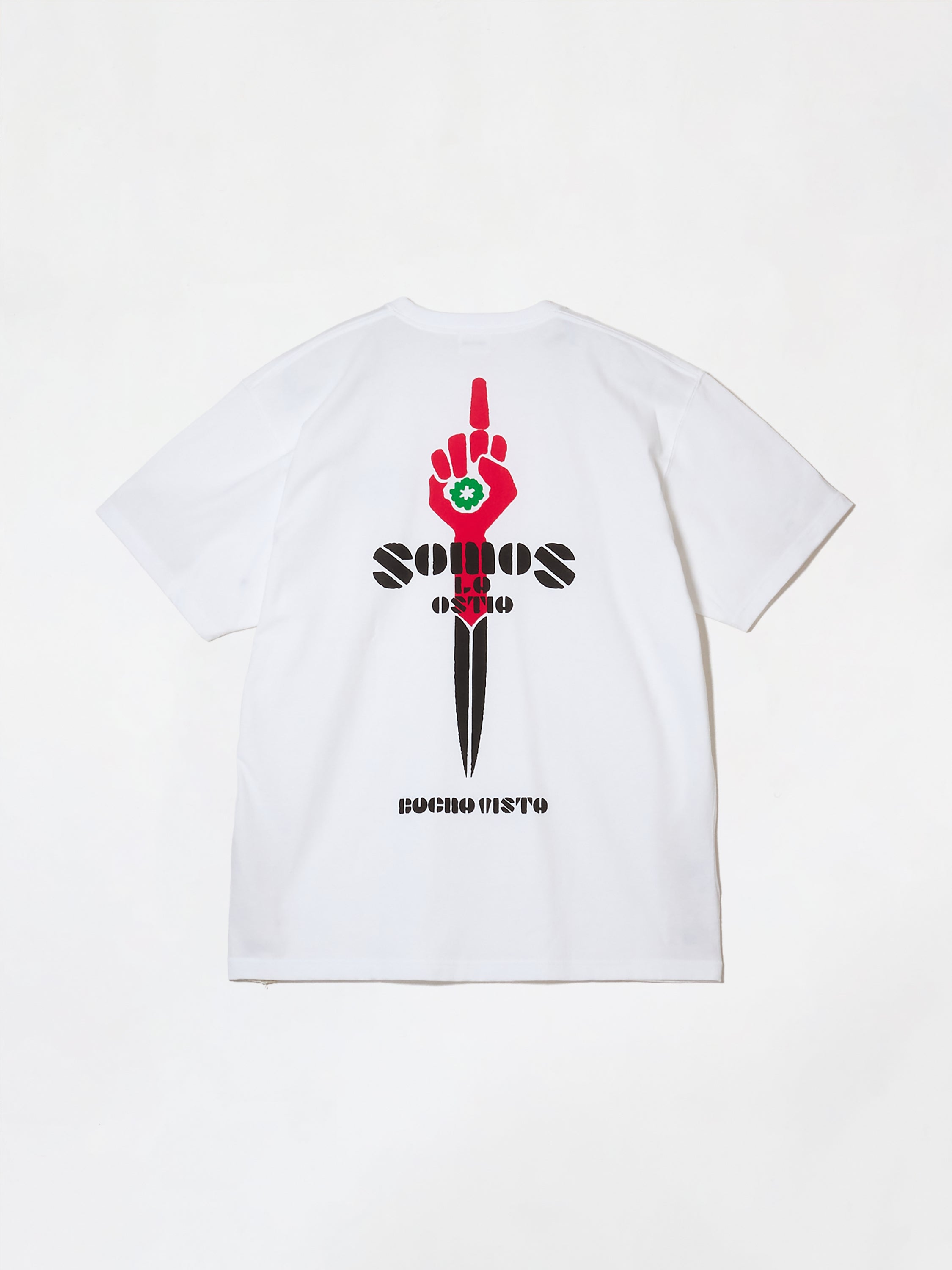 Tシャツ-ブエナビスタ| BUENA VISTA