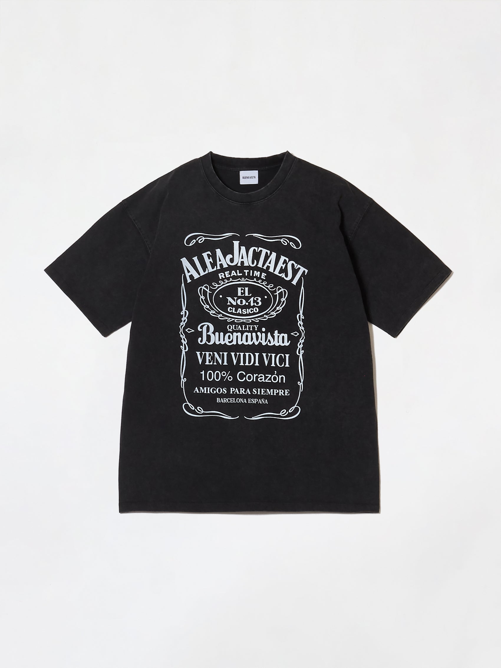 AJE  pigment tee